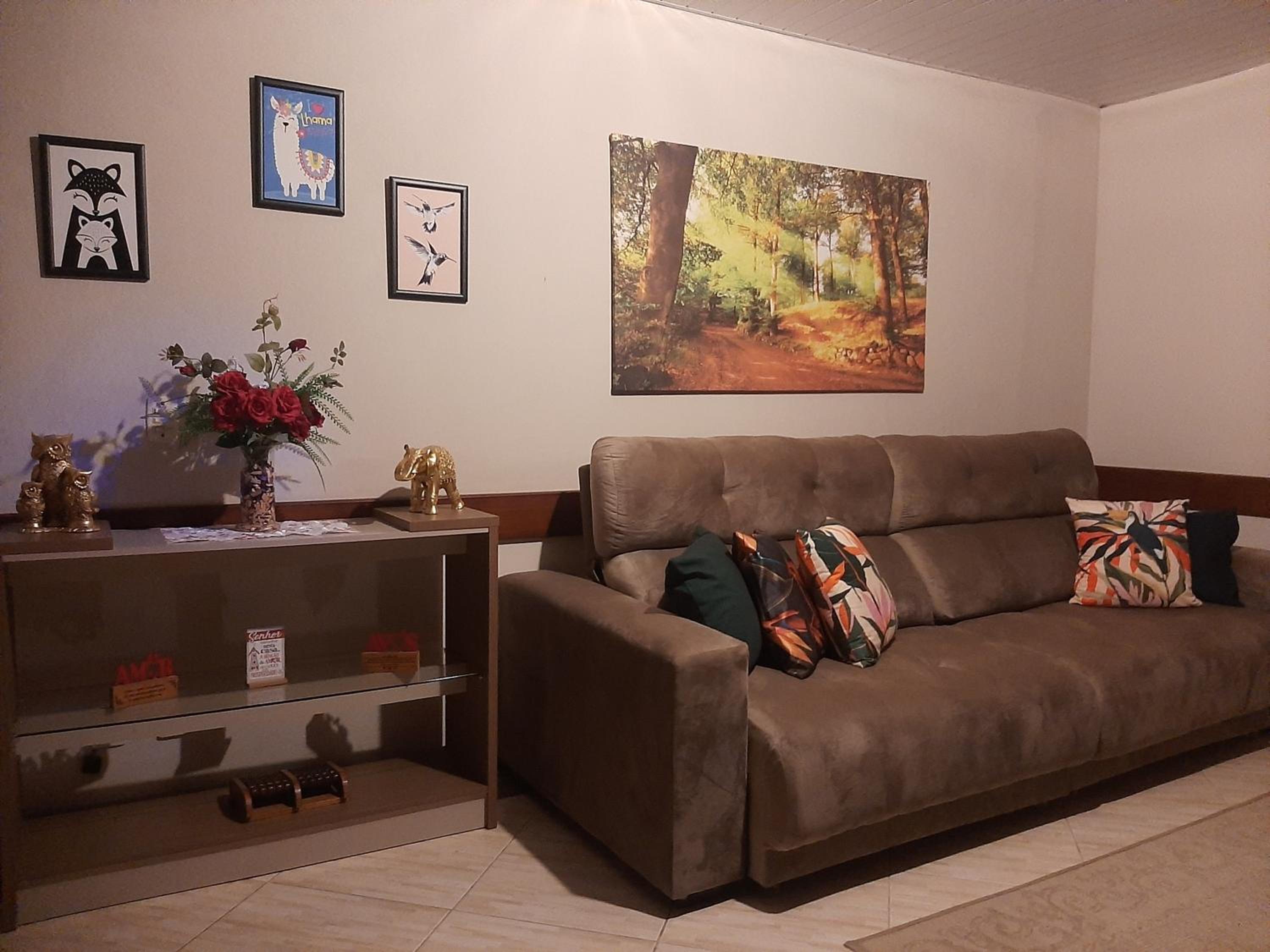 Two-Bedroom Apartment photo 1