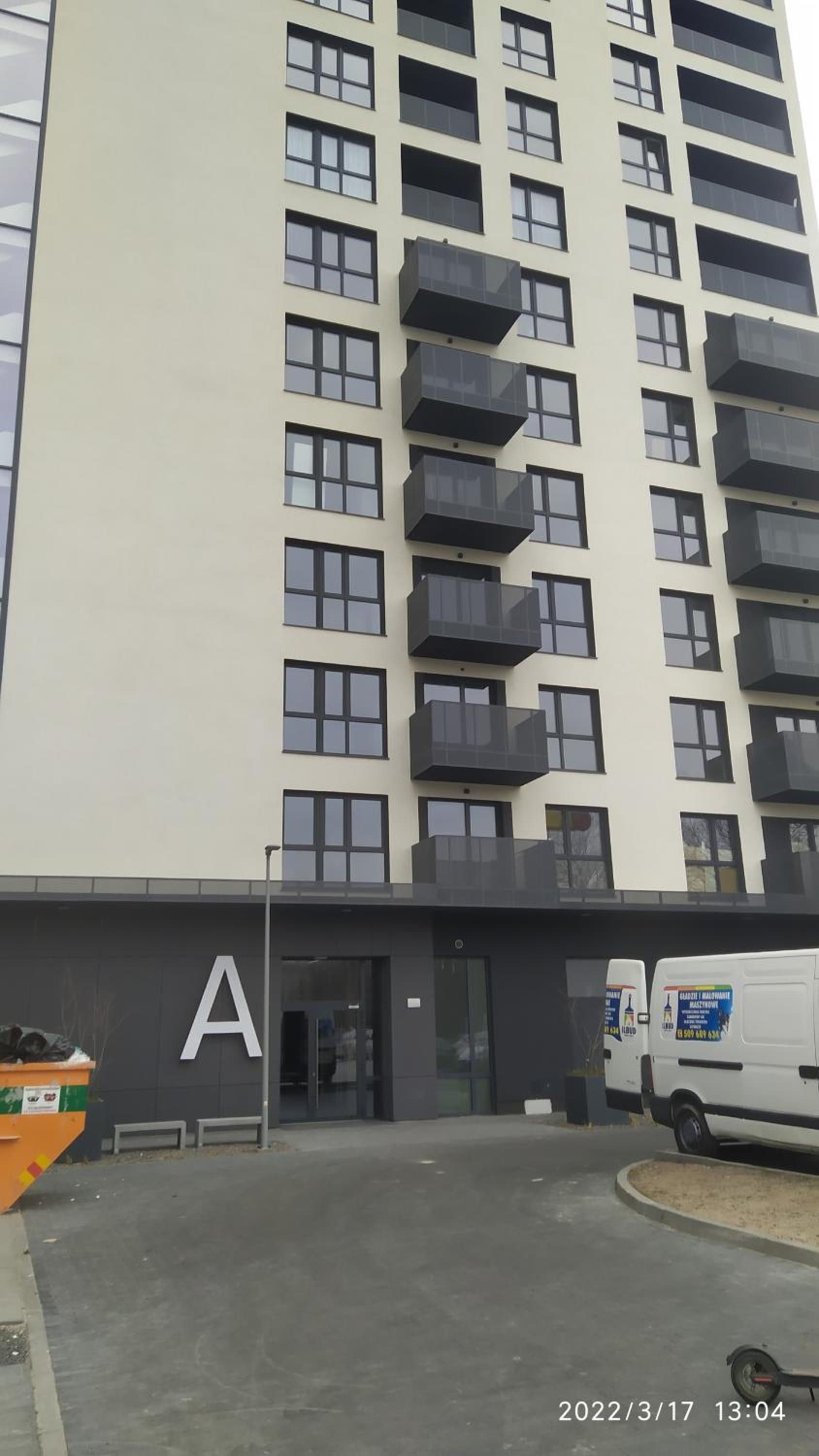 Double Room with Balcony - Photo 15