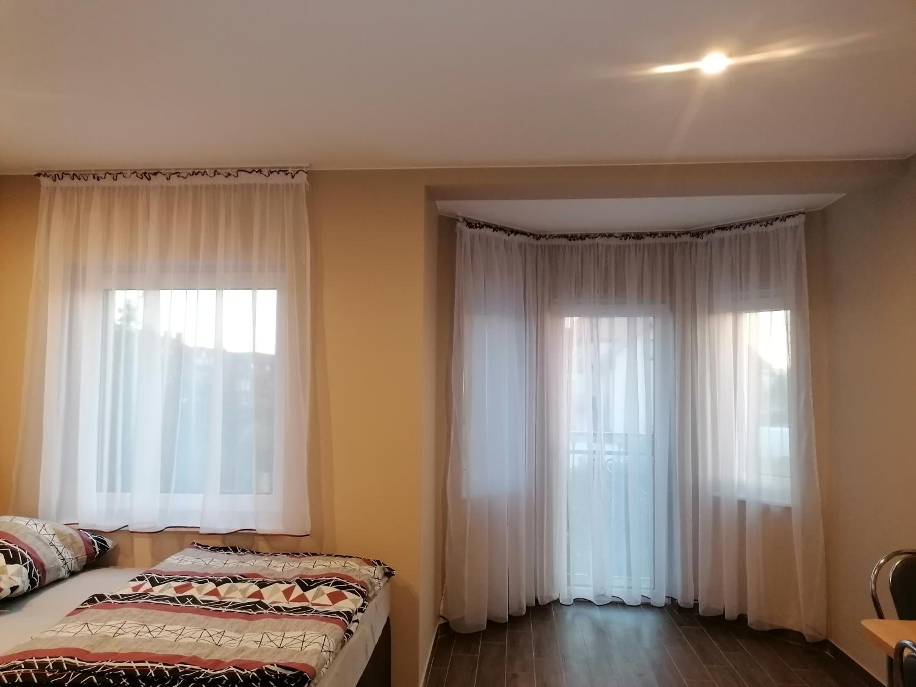 Triple Room with Balcony photo 3