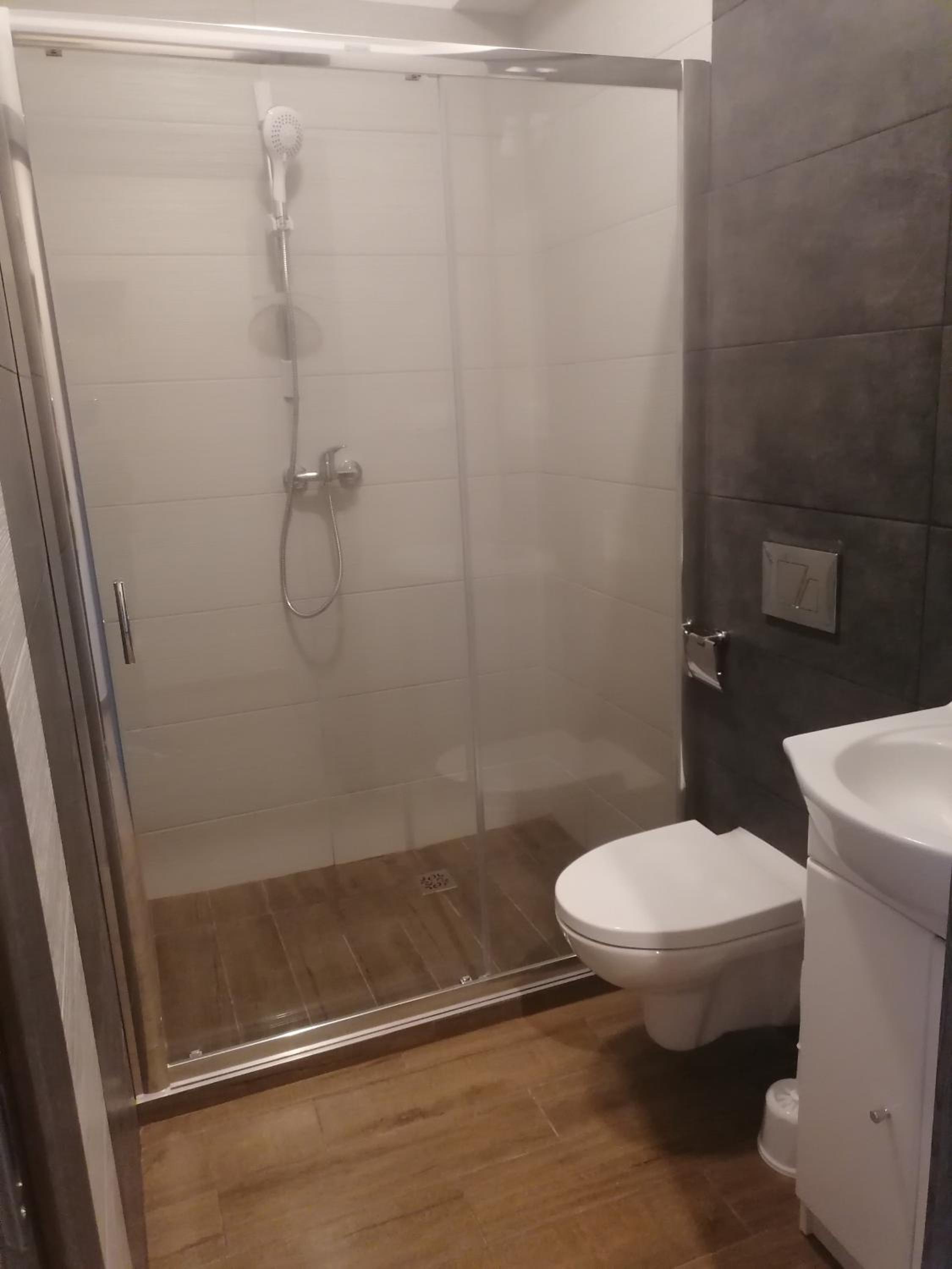 Triple Room with Balcony photo 1