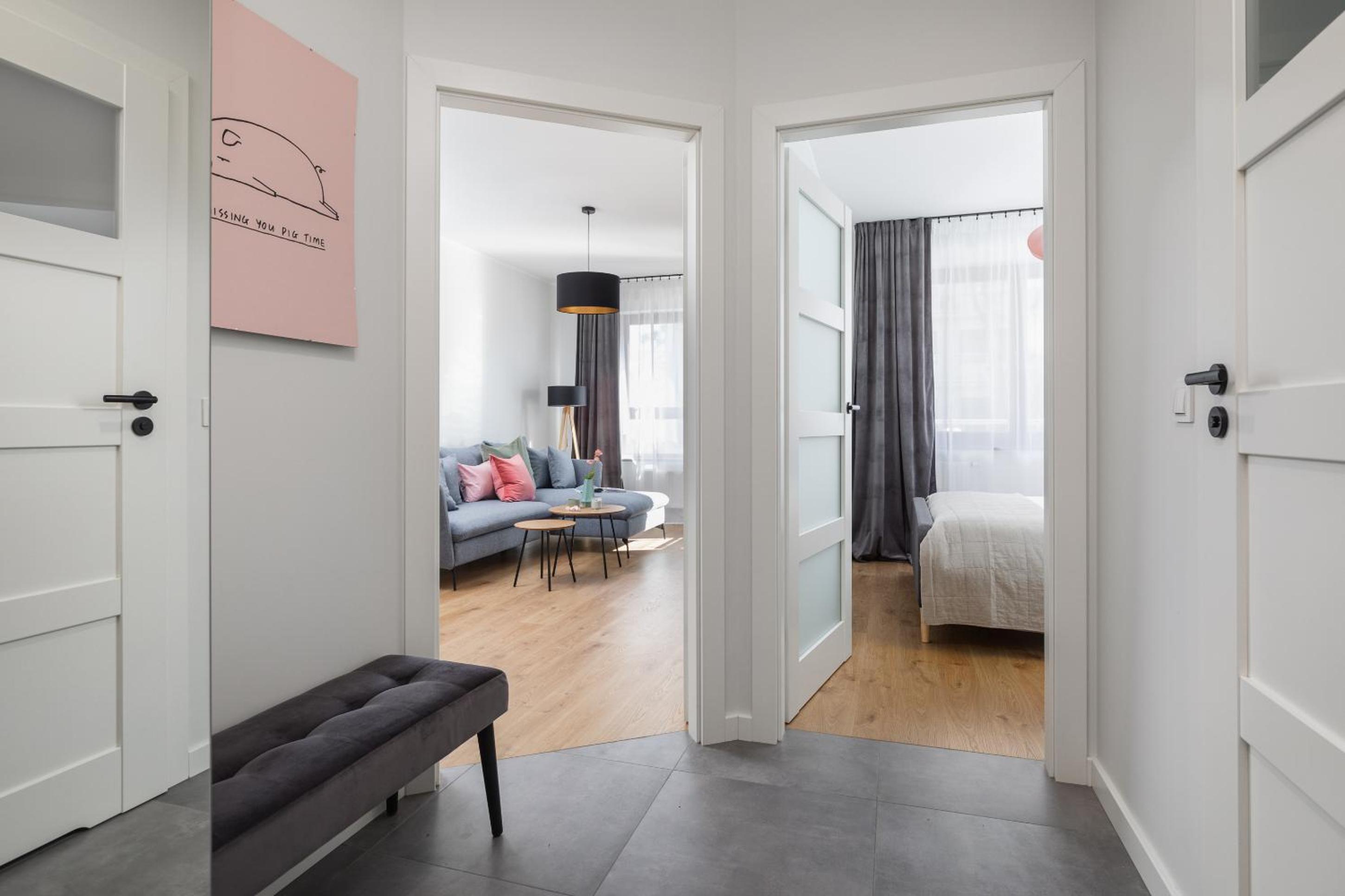 One-Bedroom Apartment - Photo 27