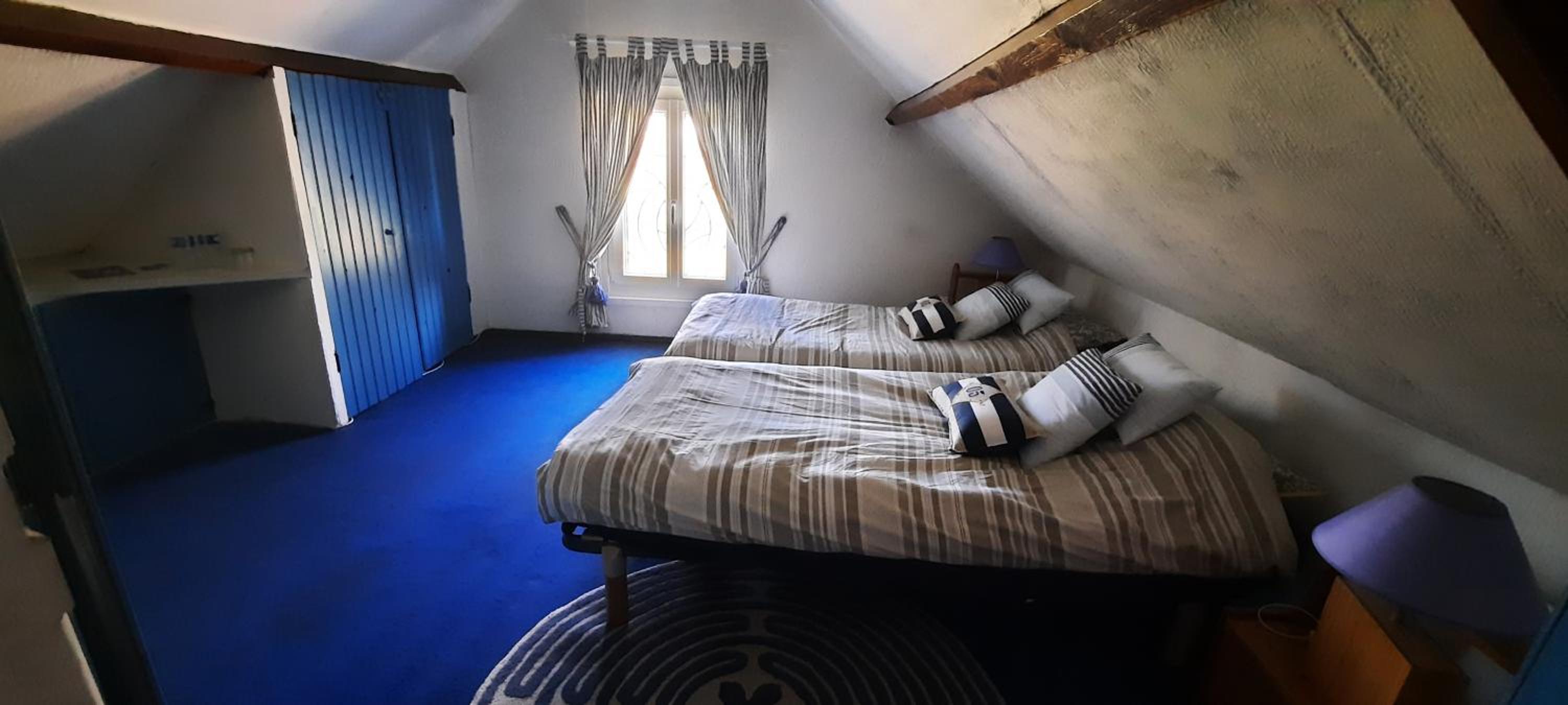 Double Room - Photo 2