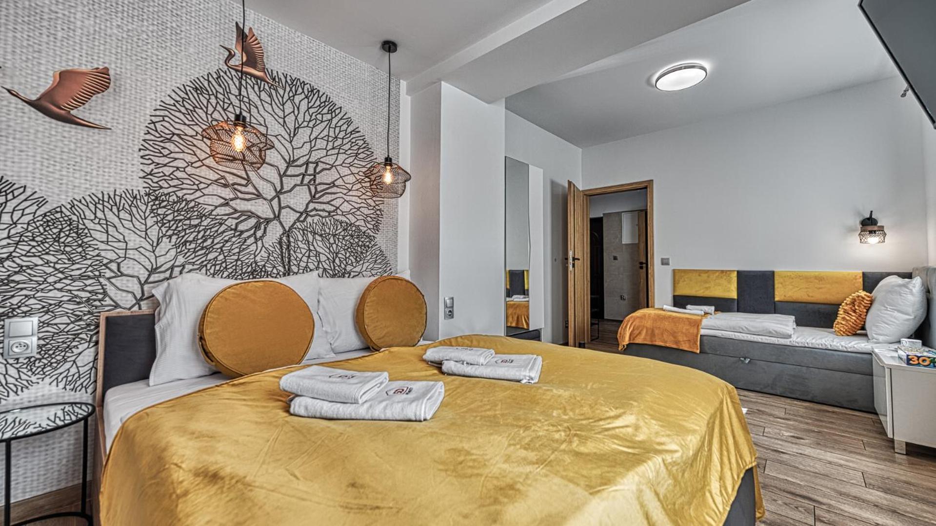 One-Bedroom Apartment - Photo 4