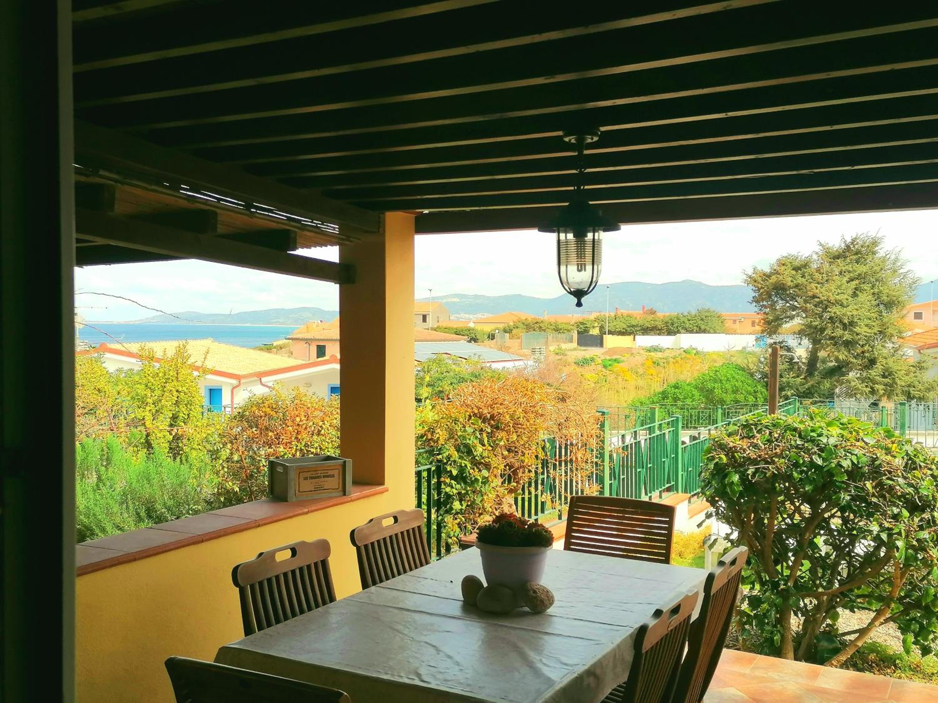 Apartment with Sea View photo 1