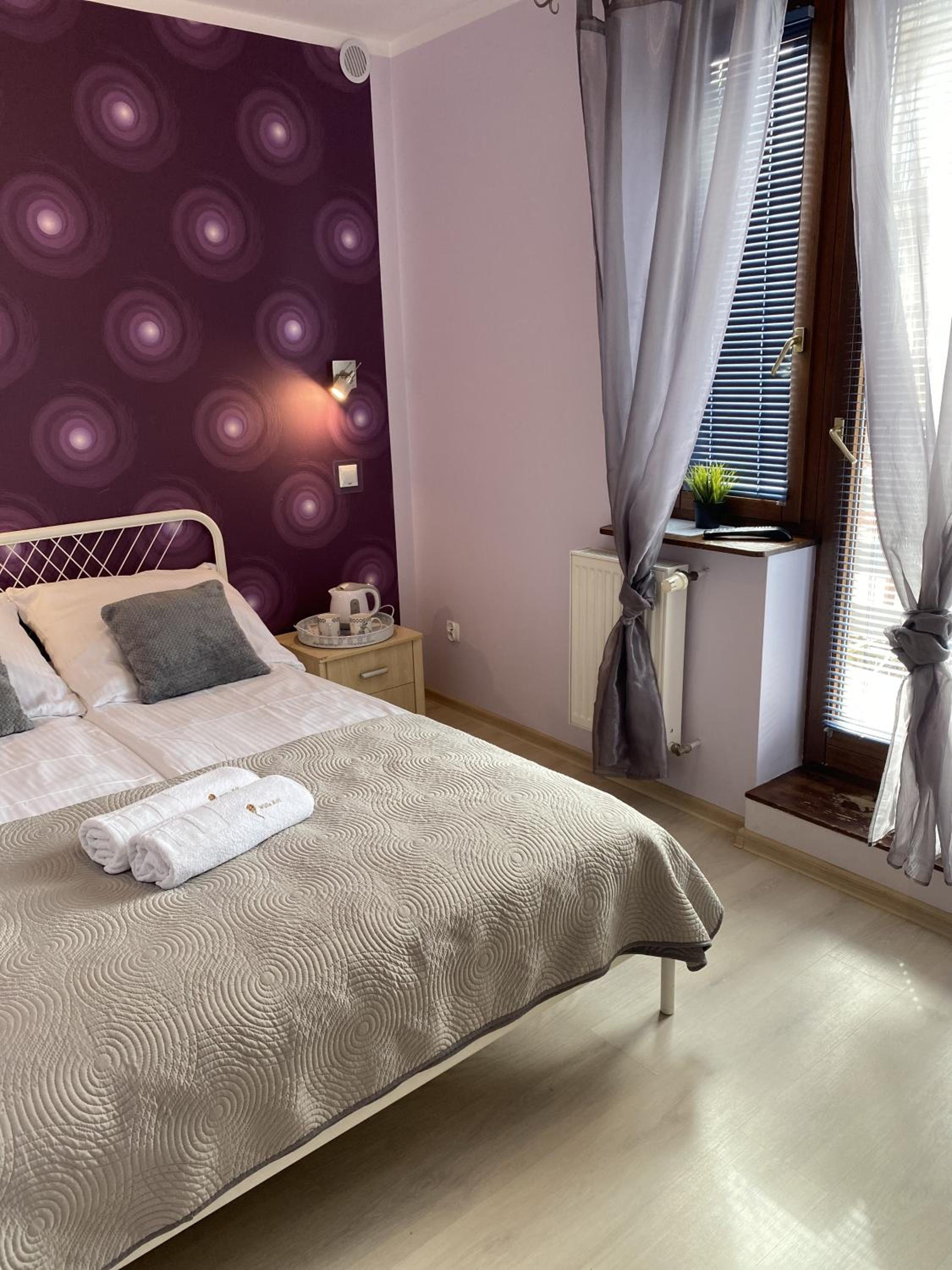 Double Room with Balcony photo 1