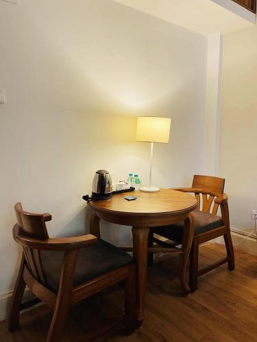 Superior Queen Room