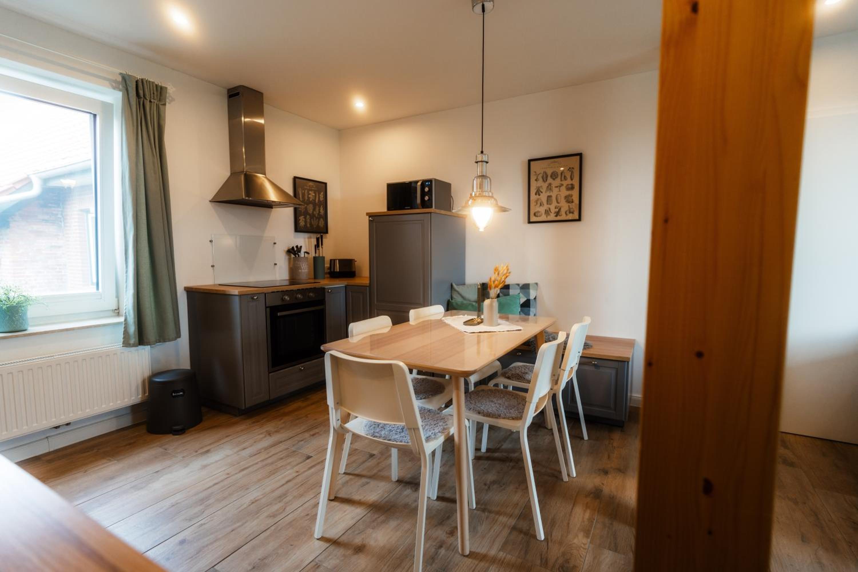 Apartment - Ground Floor photo 3