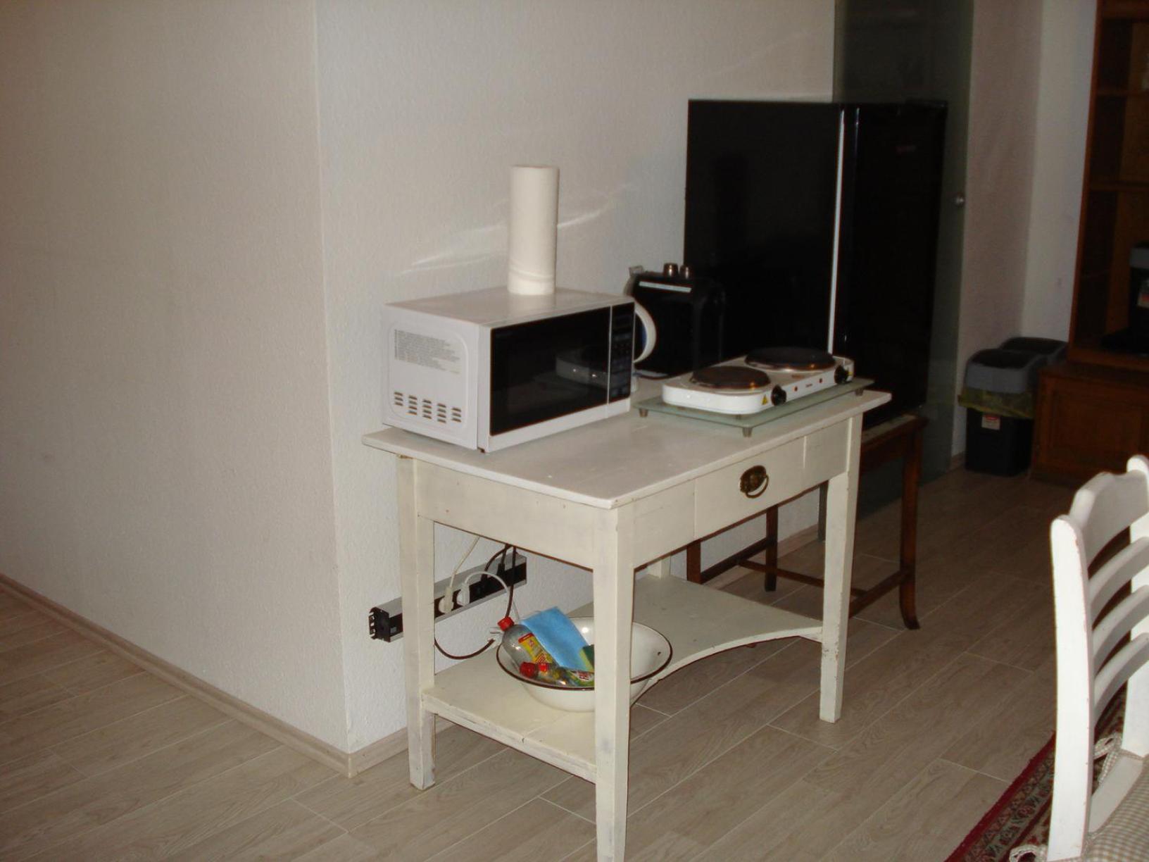 Double Room - Disability Access photo 2