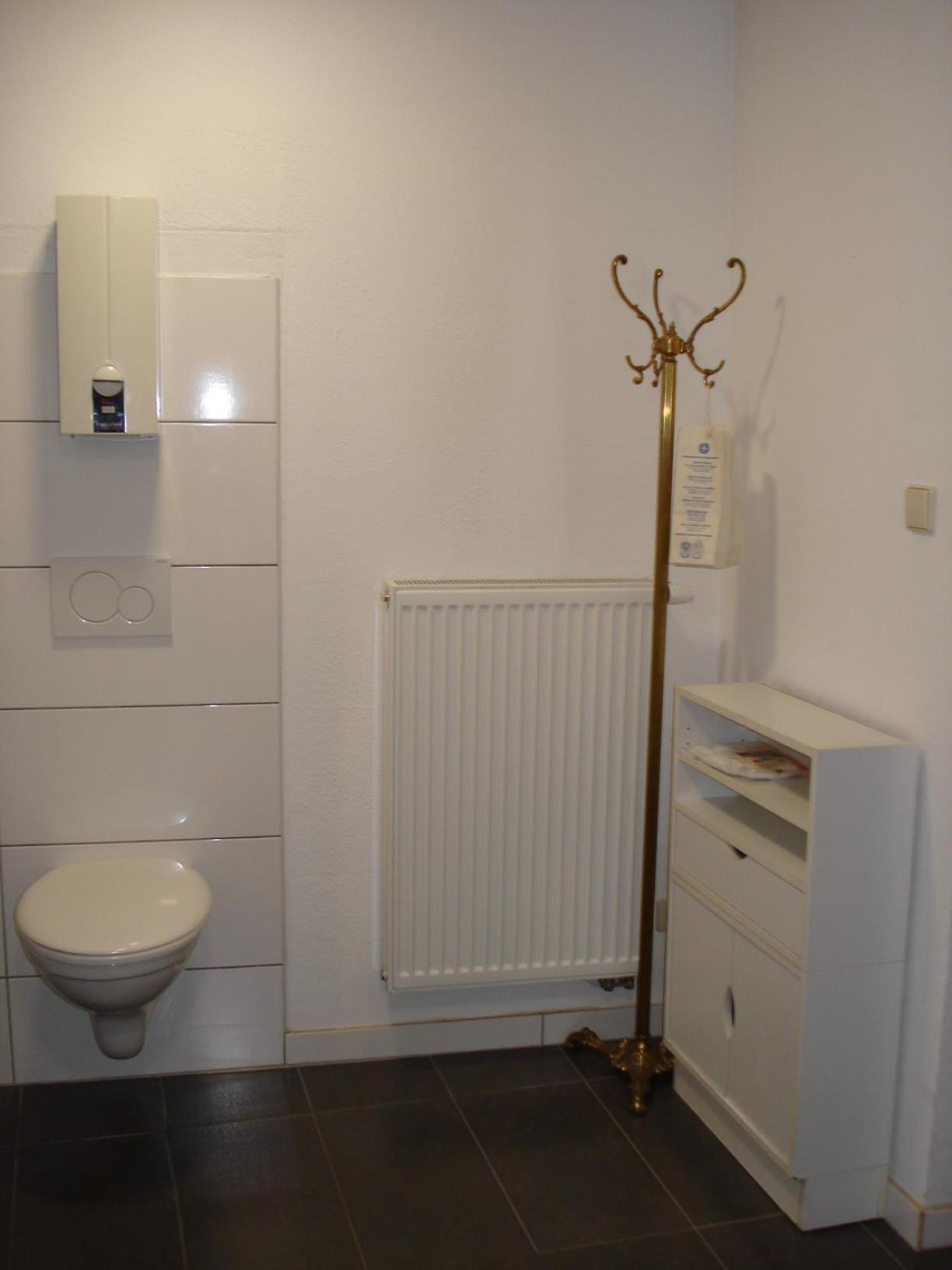 Double Room - Disability Access photo 1