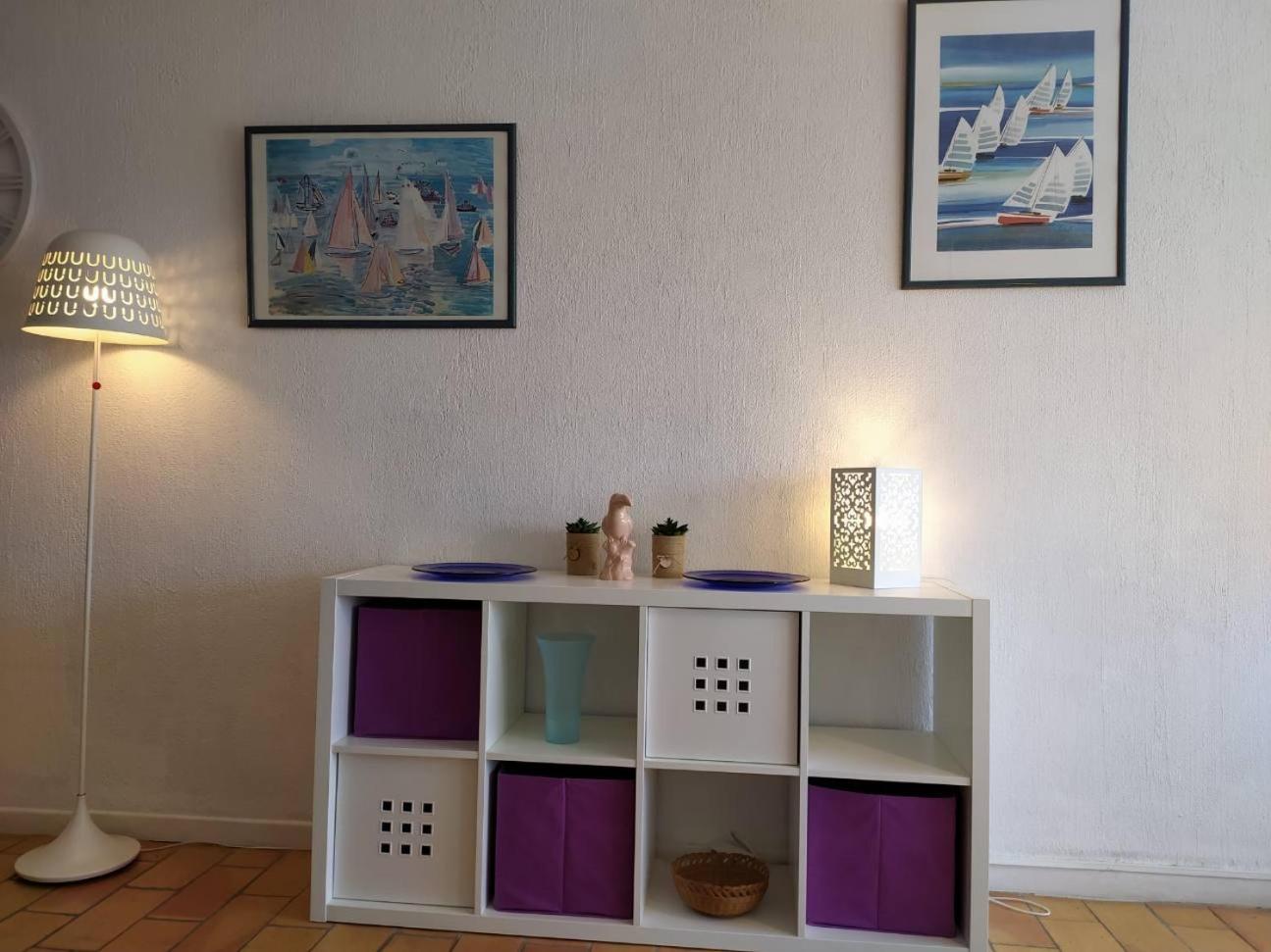 Studio Apartment - Photo 10