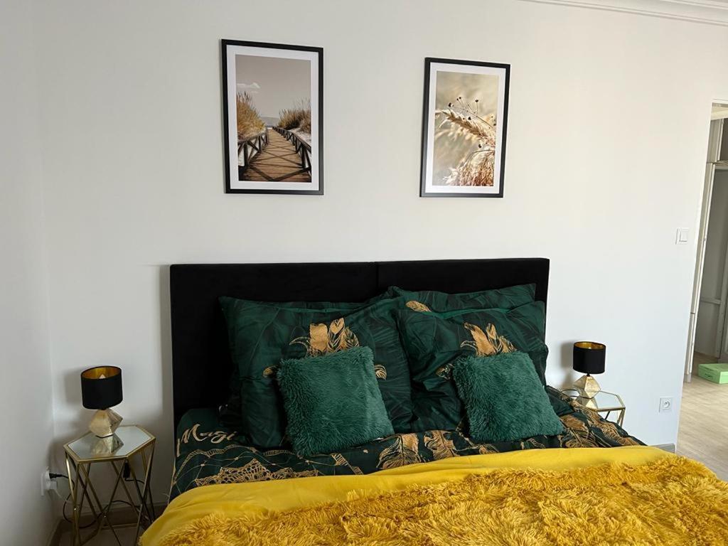 Apartment - Photo 21