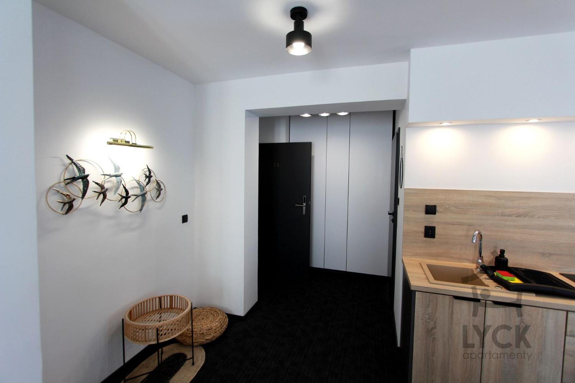 One-Bedroom Apartment - Photo 11