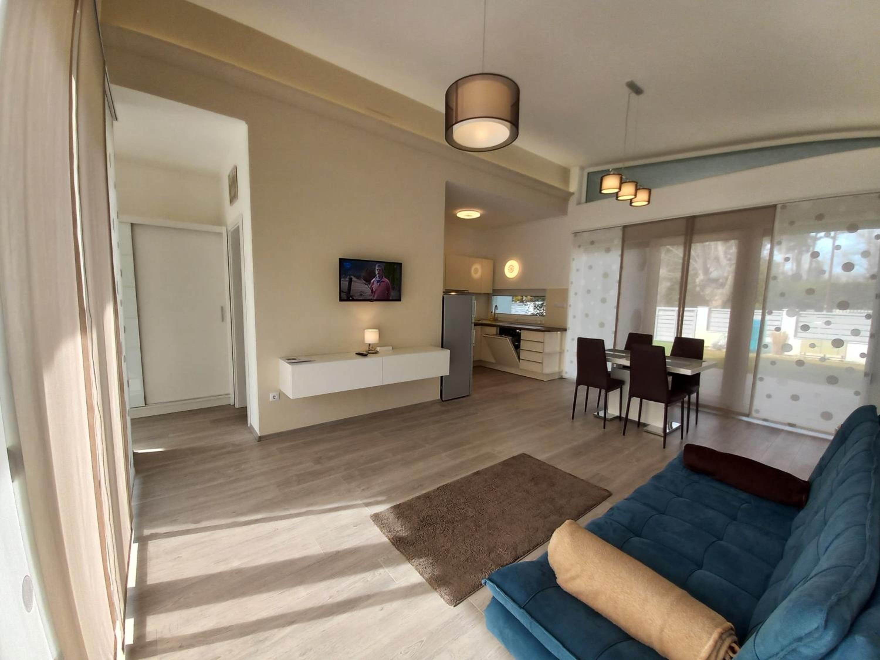 Villa with Private Pool - Photo 1