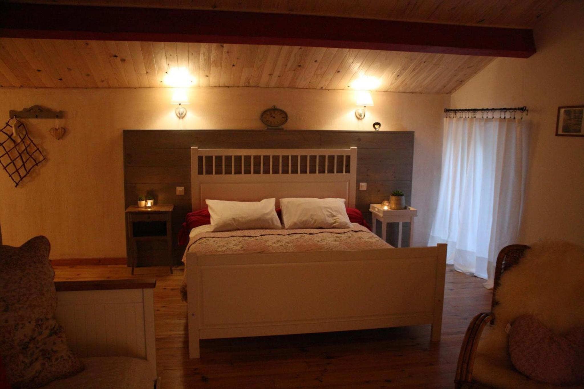 Deluxe Room photo 1