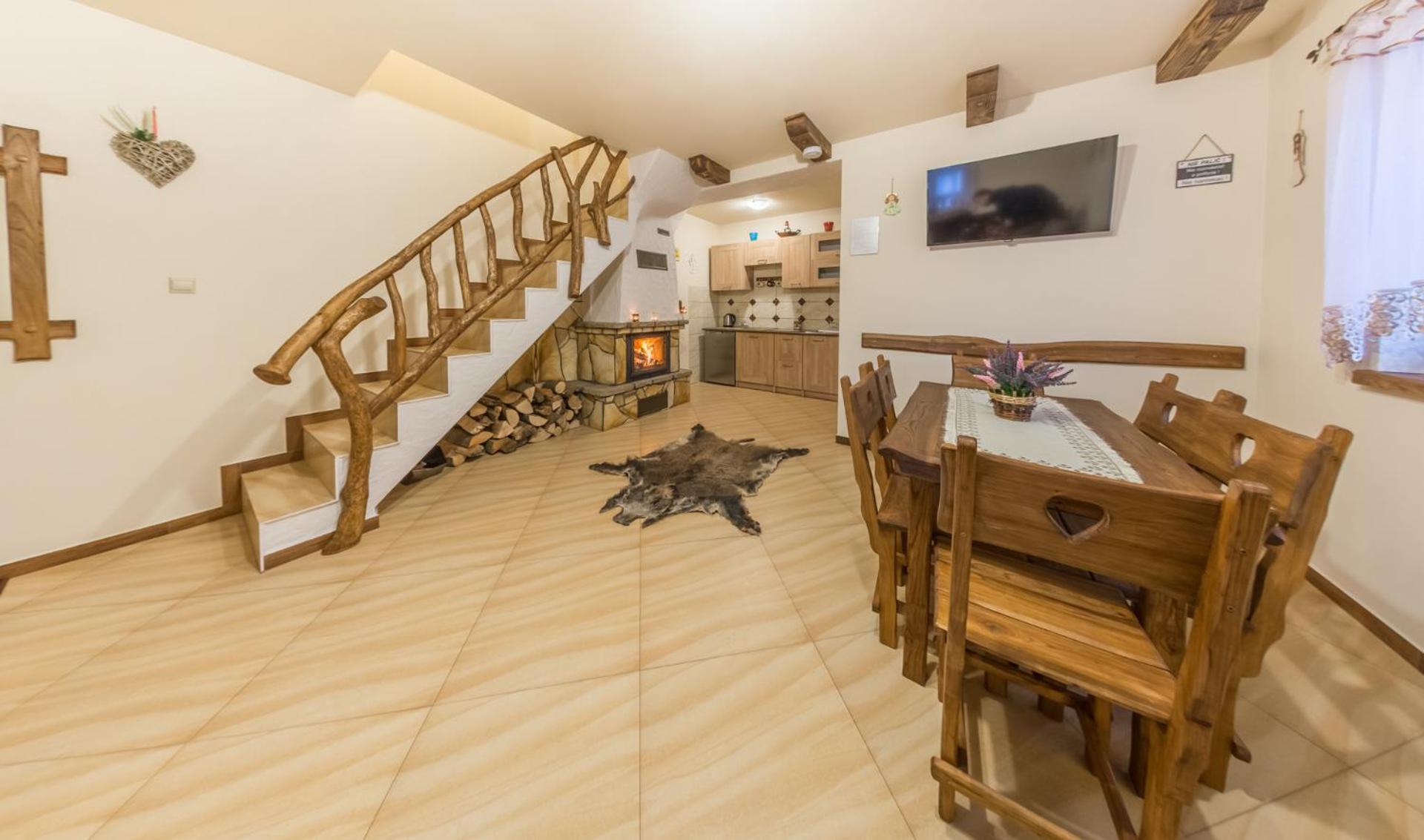 Two-Bedroom House photo 1