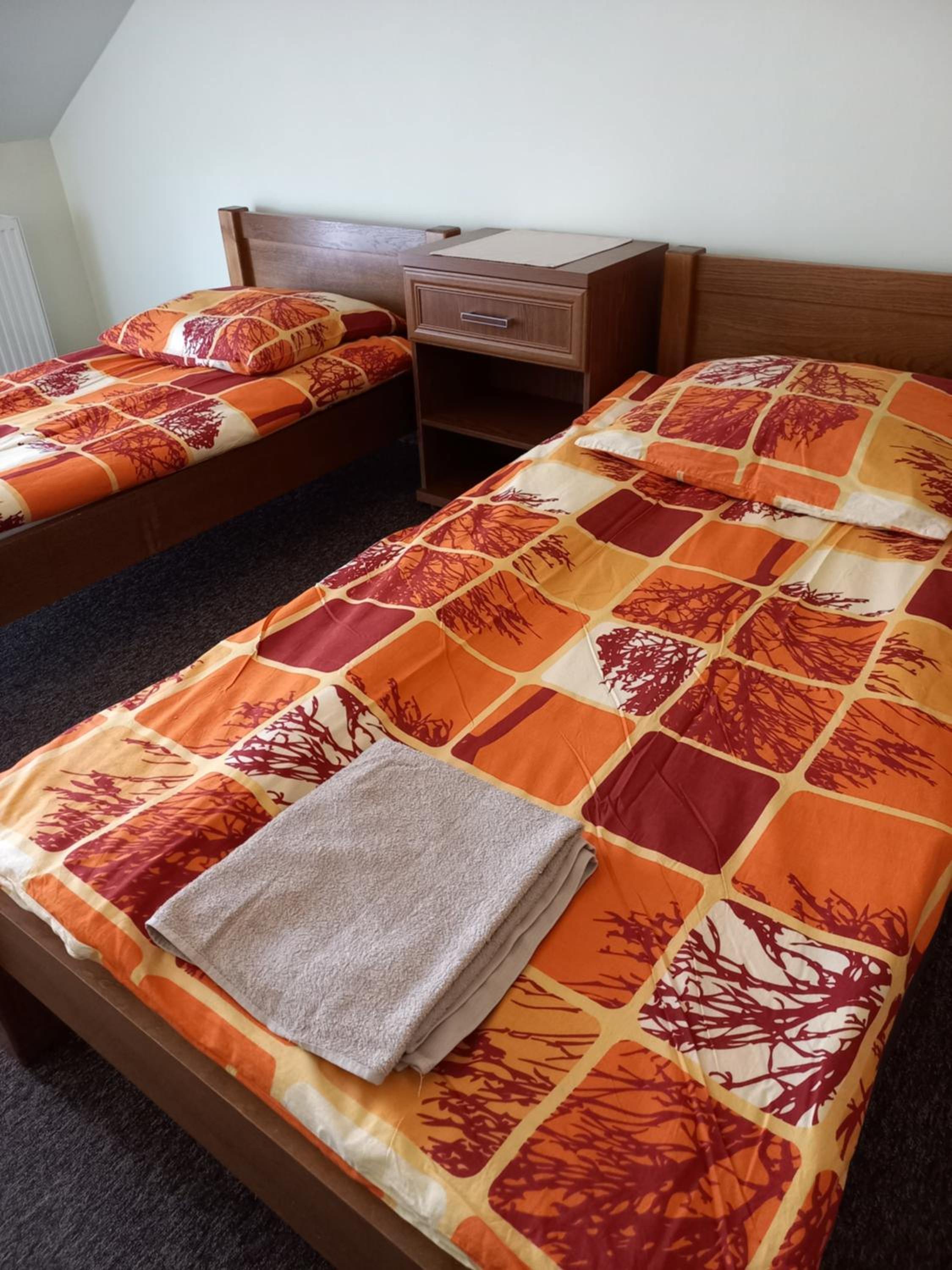 Standard Double Room photo 3
