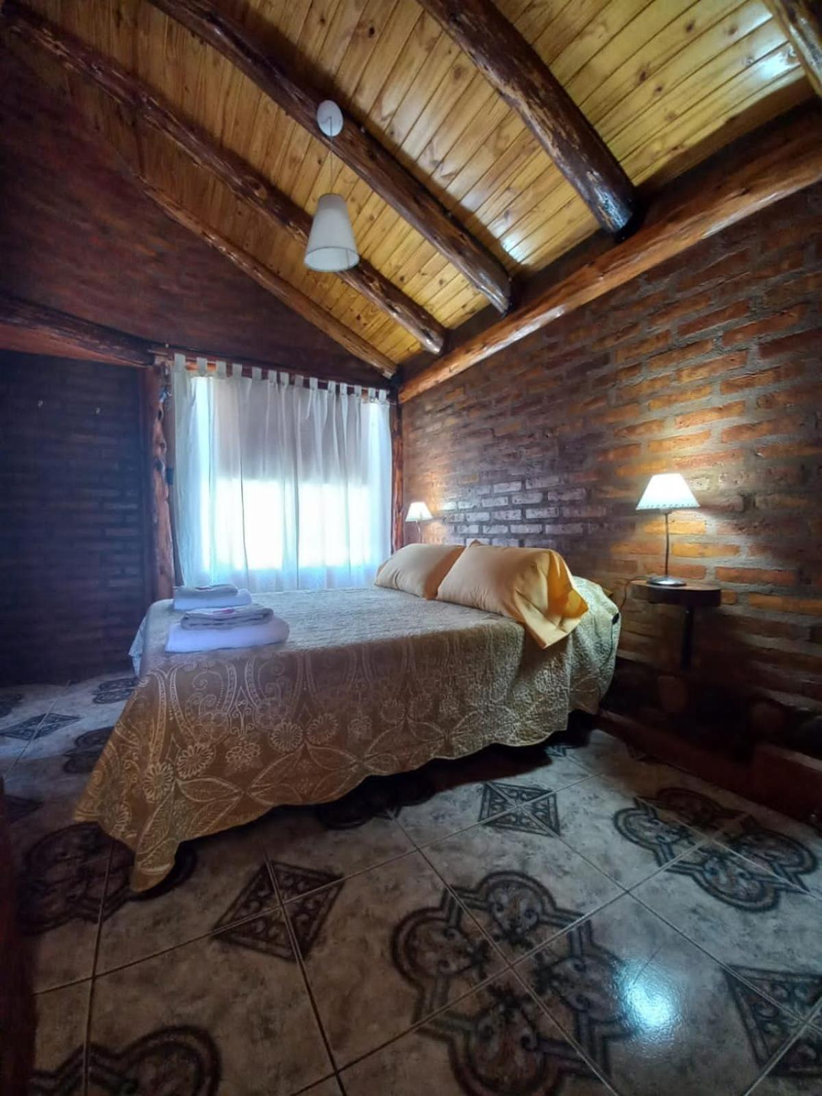 One-Bedroom Chalet photo 2