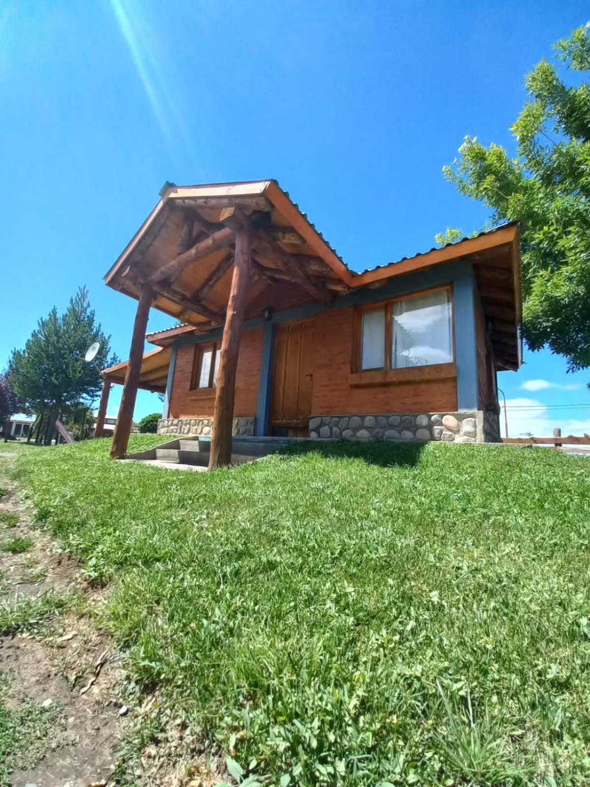 One-Bedroom Chalet photo 3