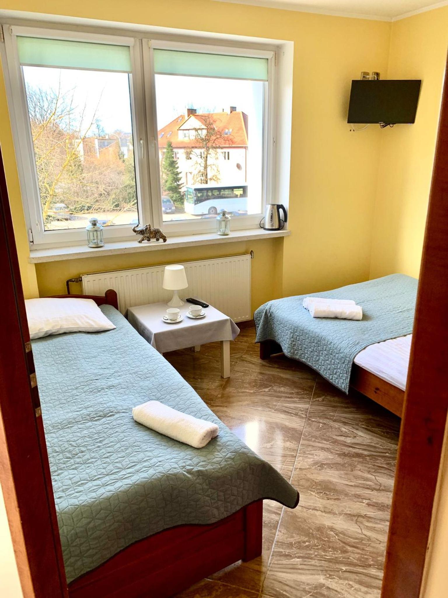 Triple Room with View photo 2