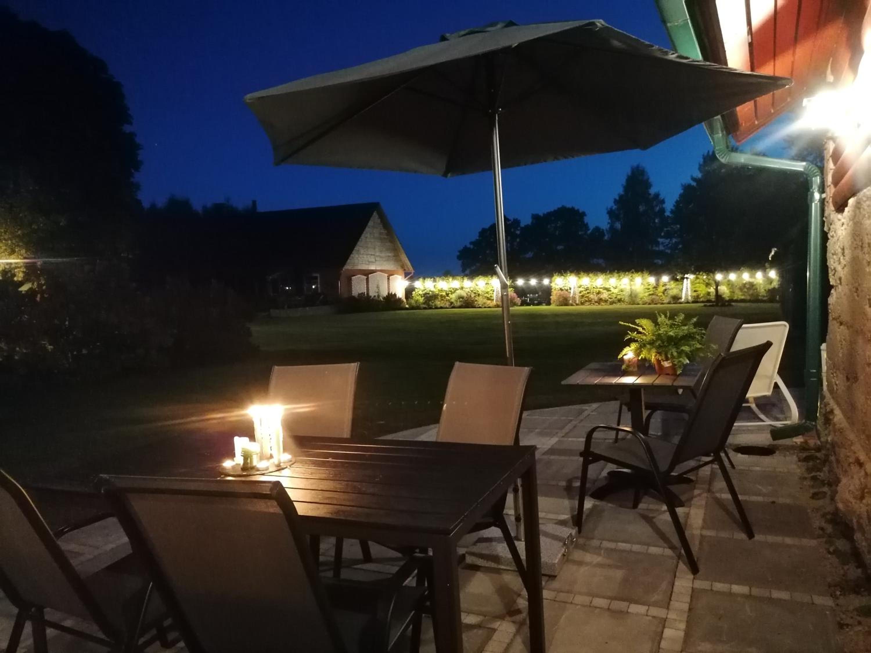 Holiday Home - Photo 18