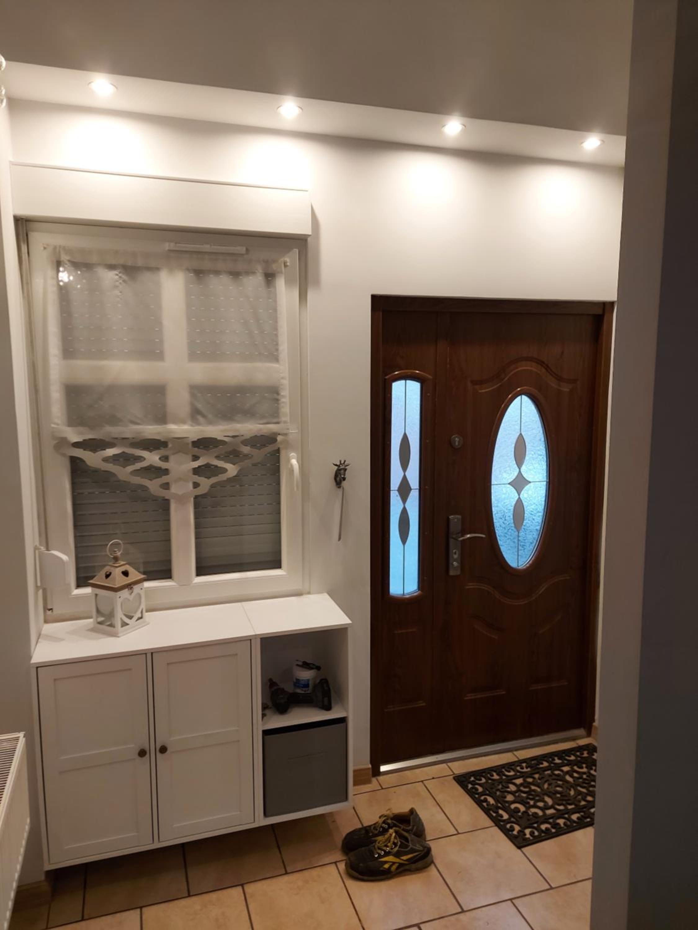 One-Bedroom Apartment - Photo 9