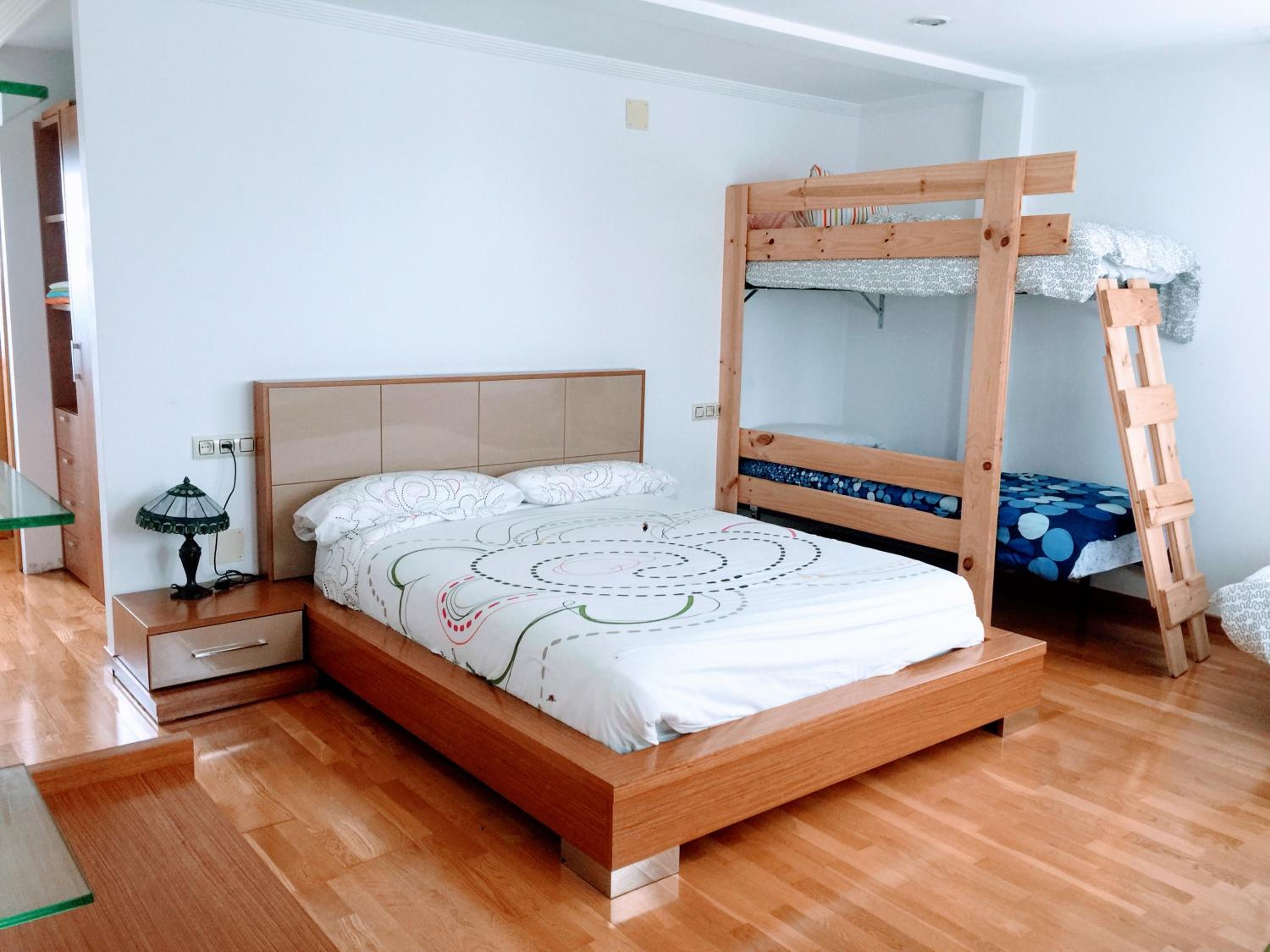 Family Double Room photo 3