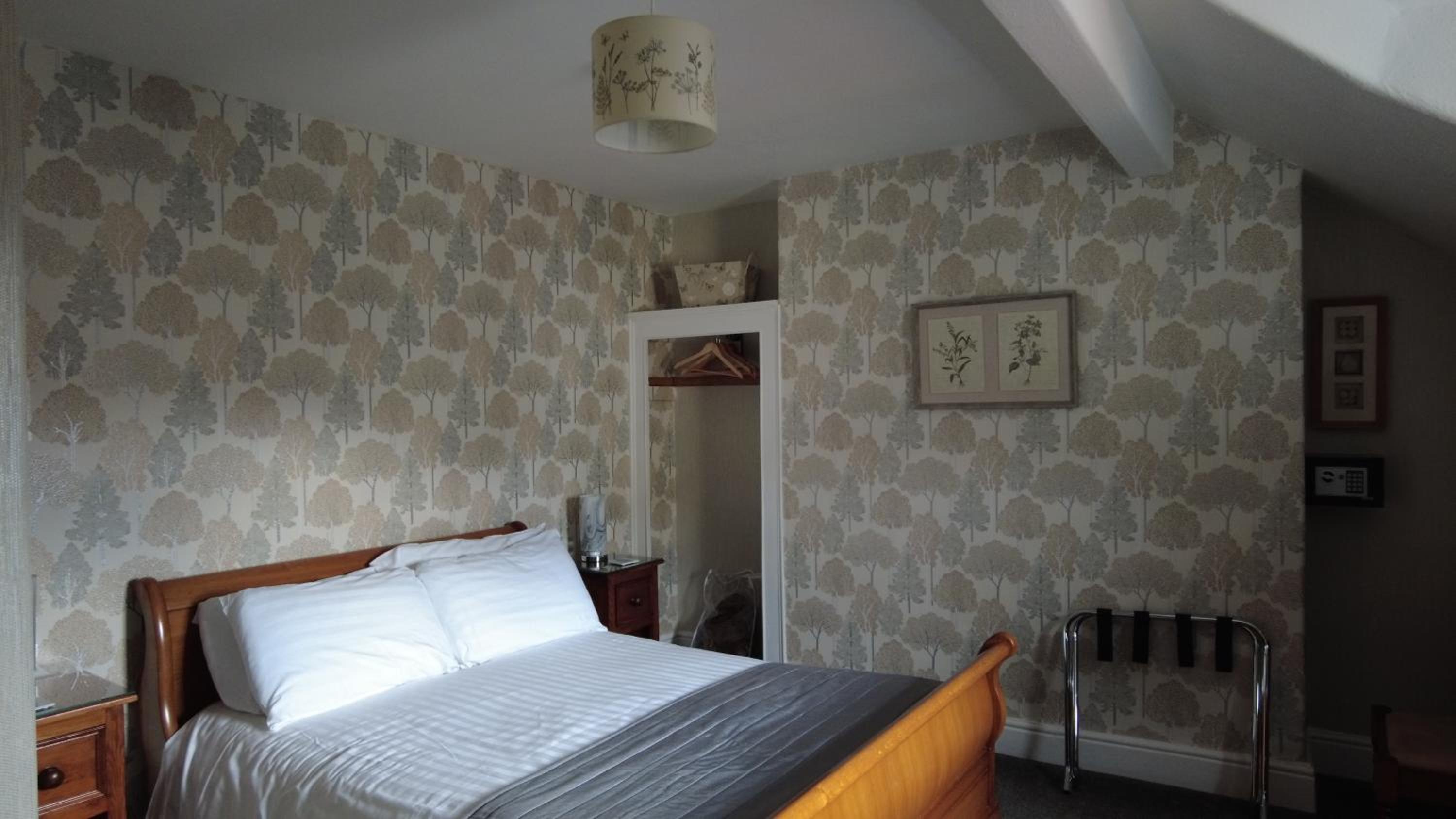 Double room 2nd floor photo 1
