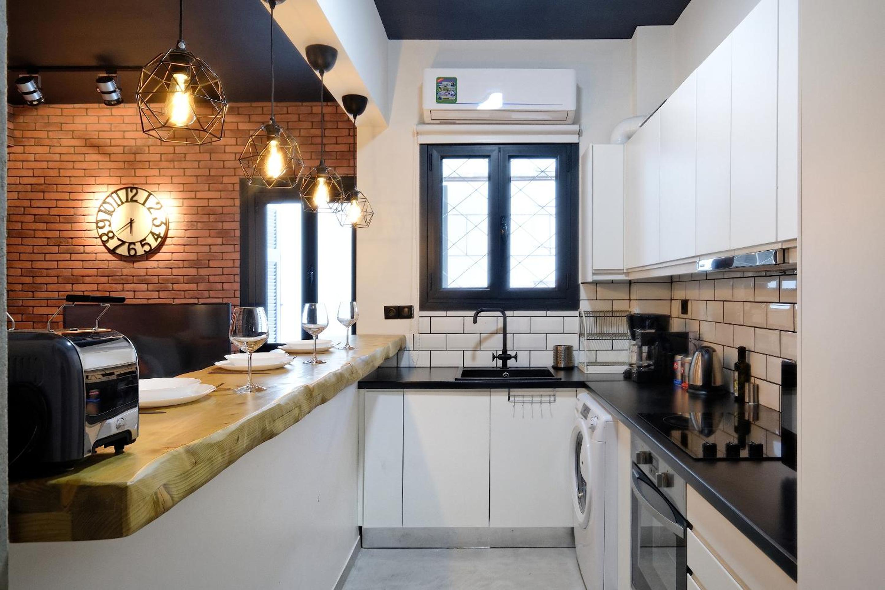 Superior Apartment