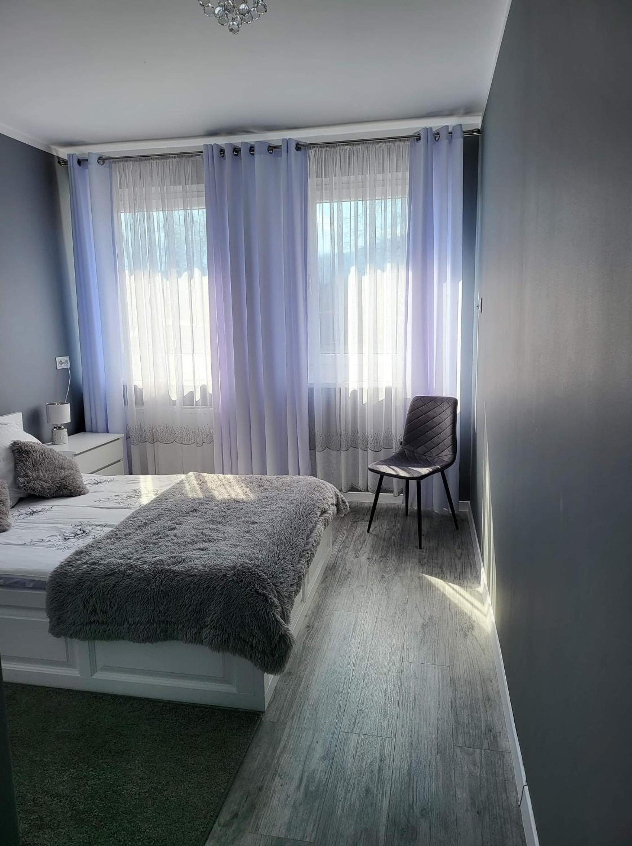 Double Room with Mountain View photo 1