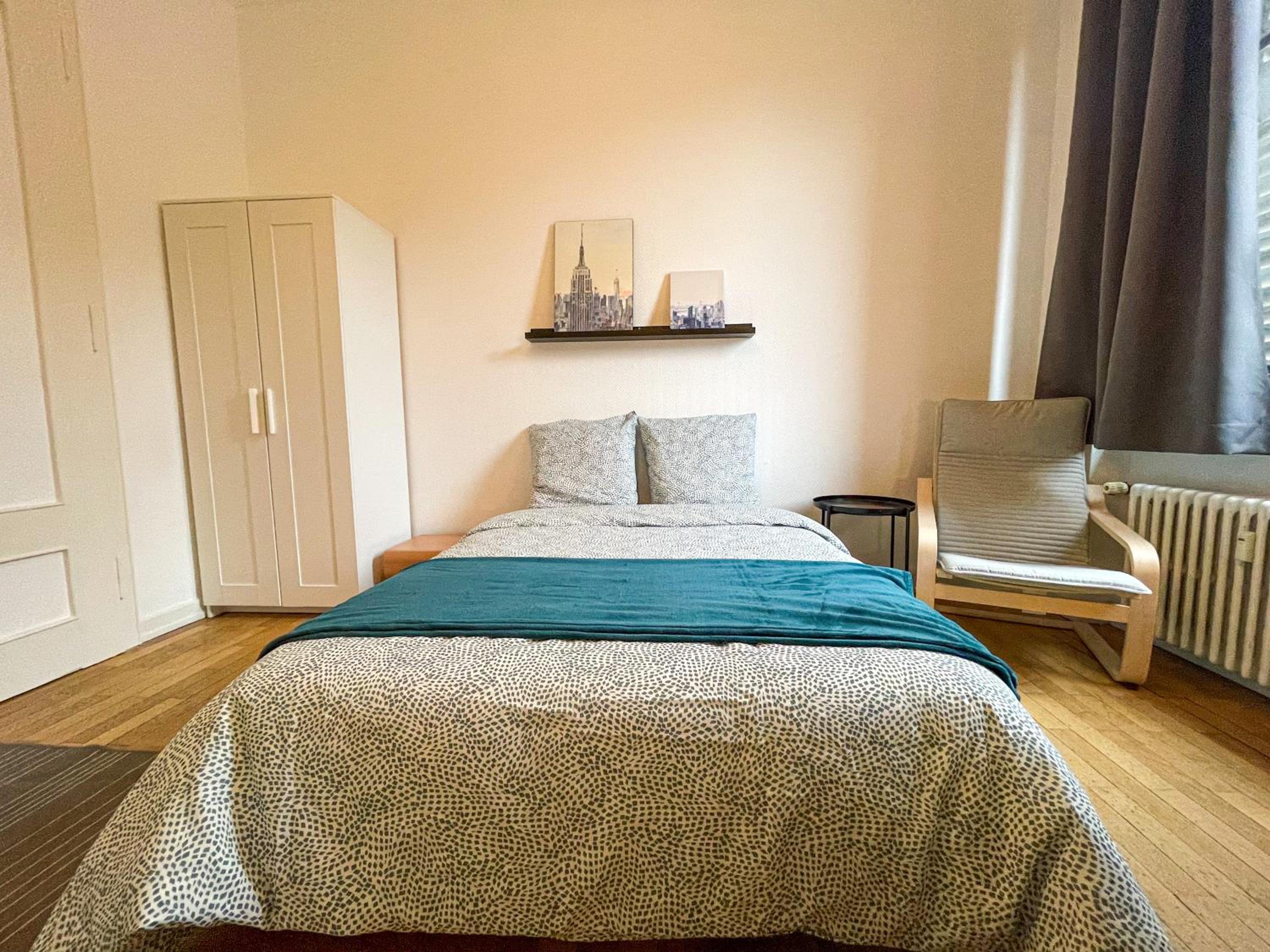 Standard Double Room photo 3
