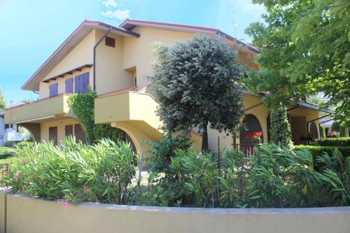 Two-Bedroom Townhouse