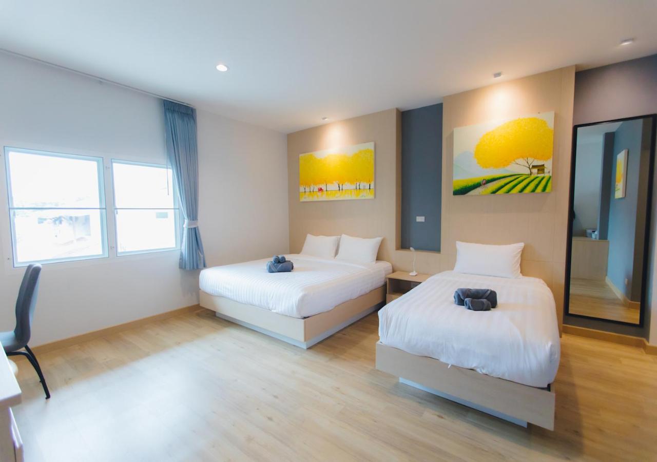 Executive Triple Room - Photo 3