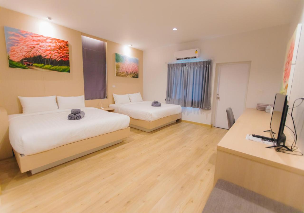 Family Suite - Photo 2