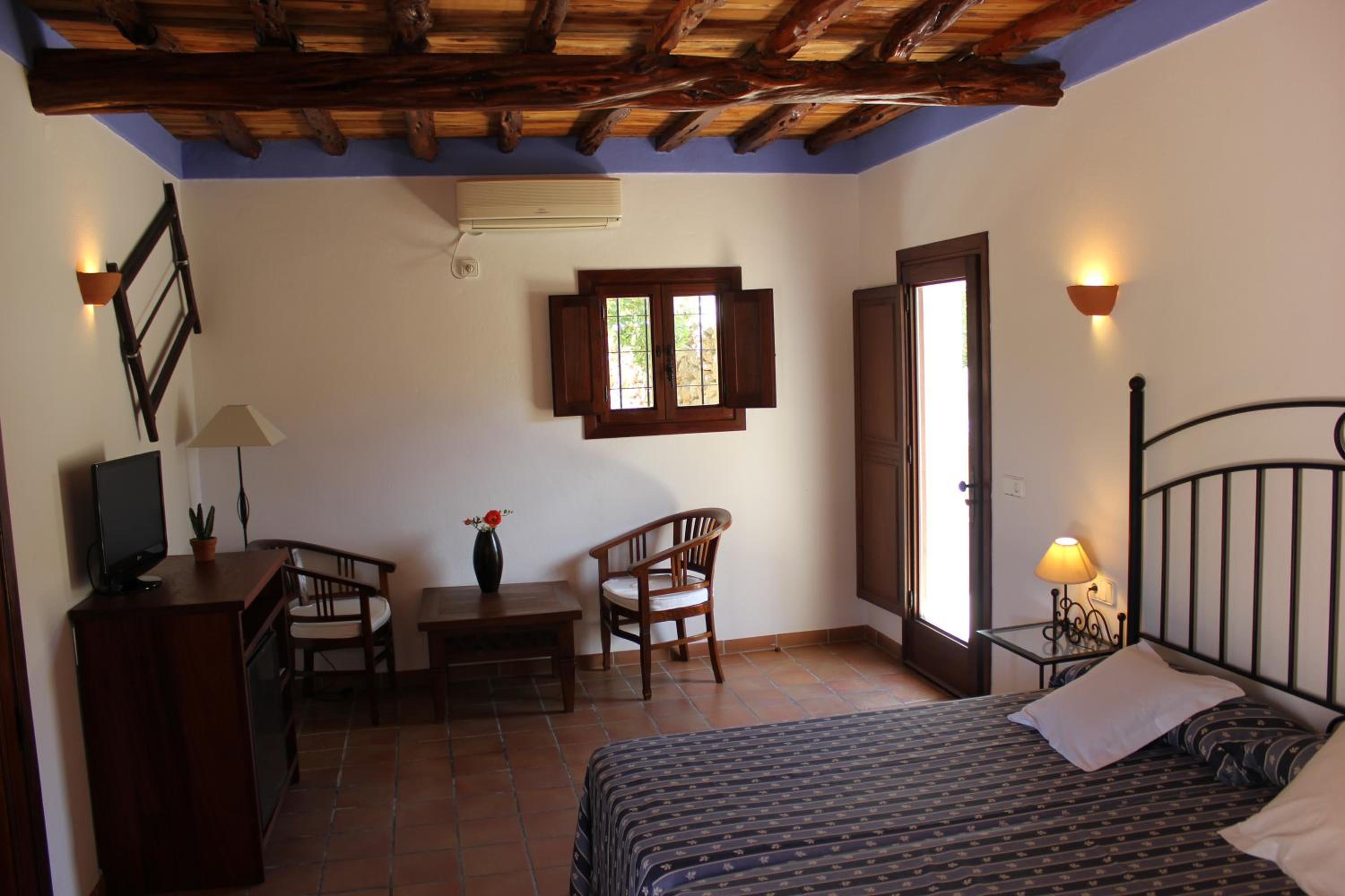 Superior Double or Twin Room photo 2