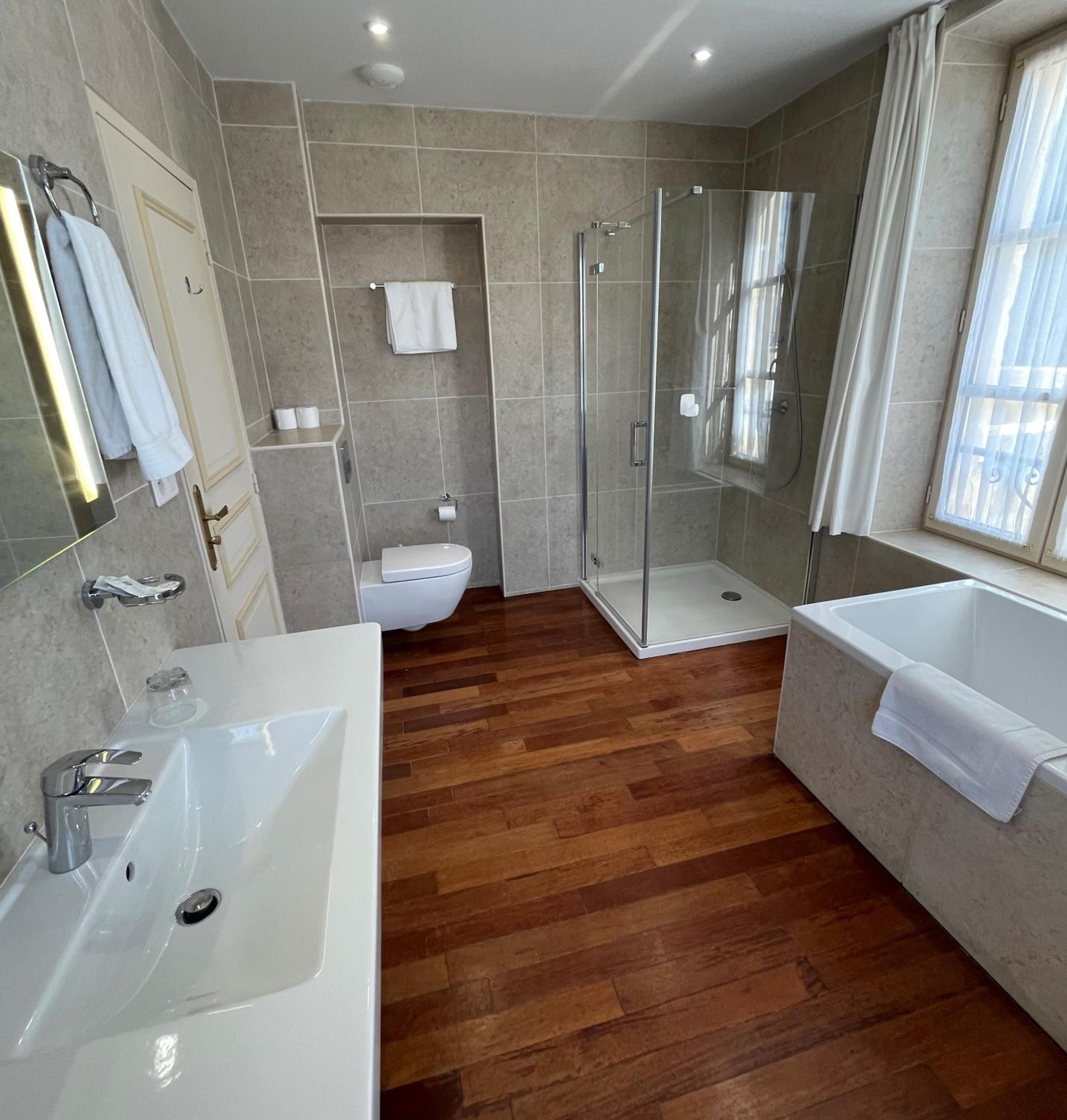 Double or Twin Room photo 1