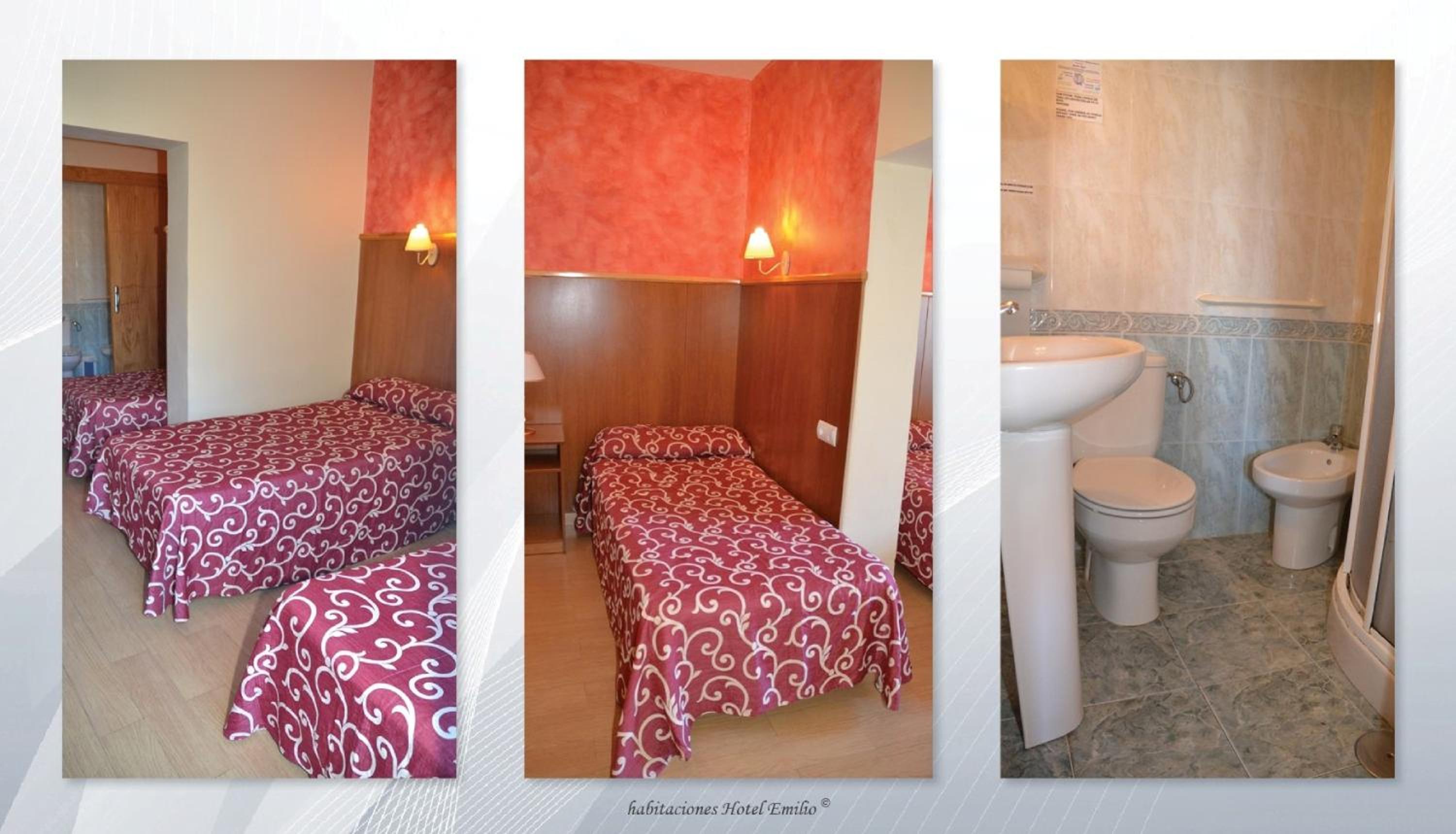 Triple Room photo 3