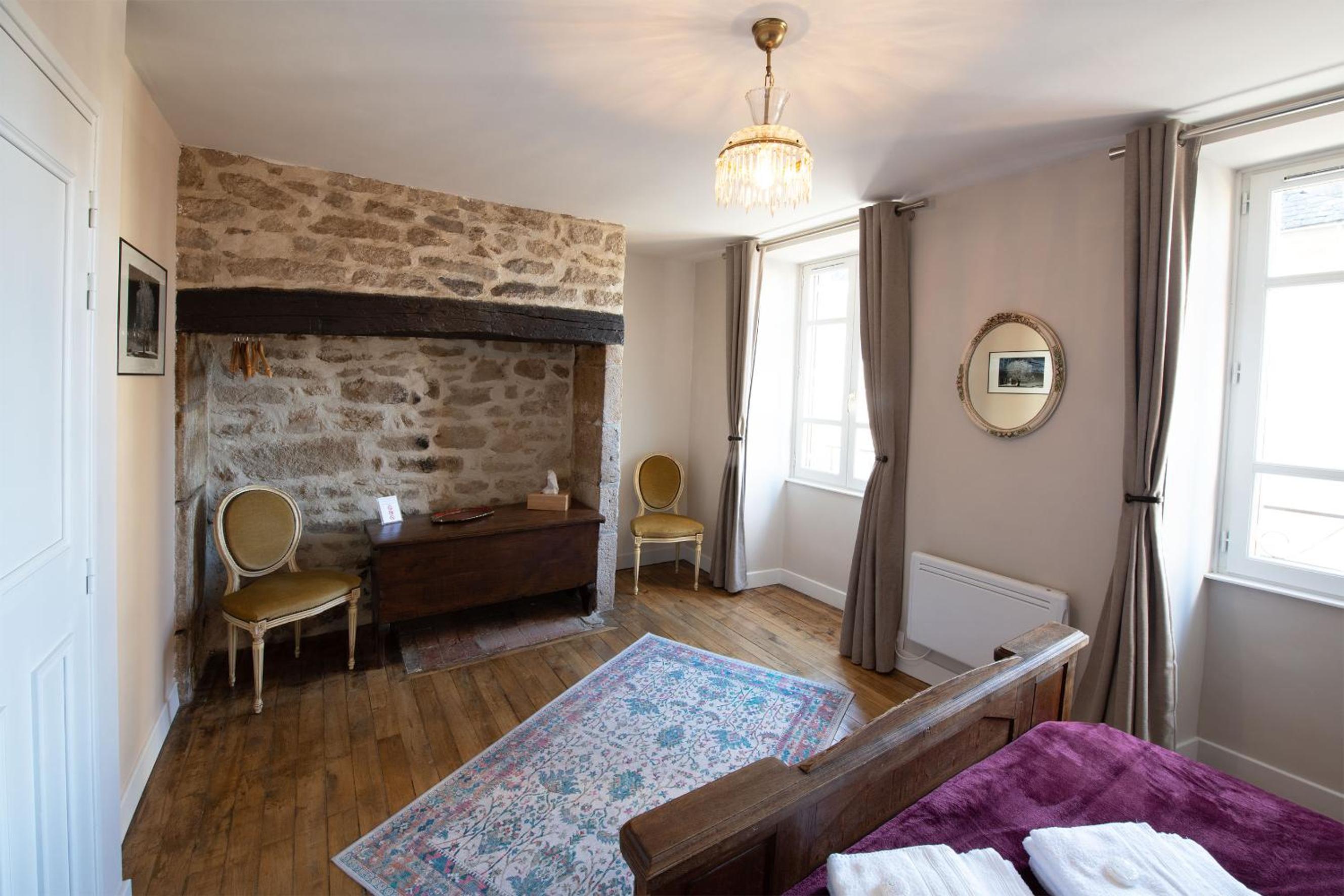 Double Room with Private Bathroom photo 2