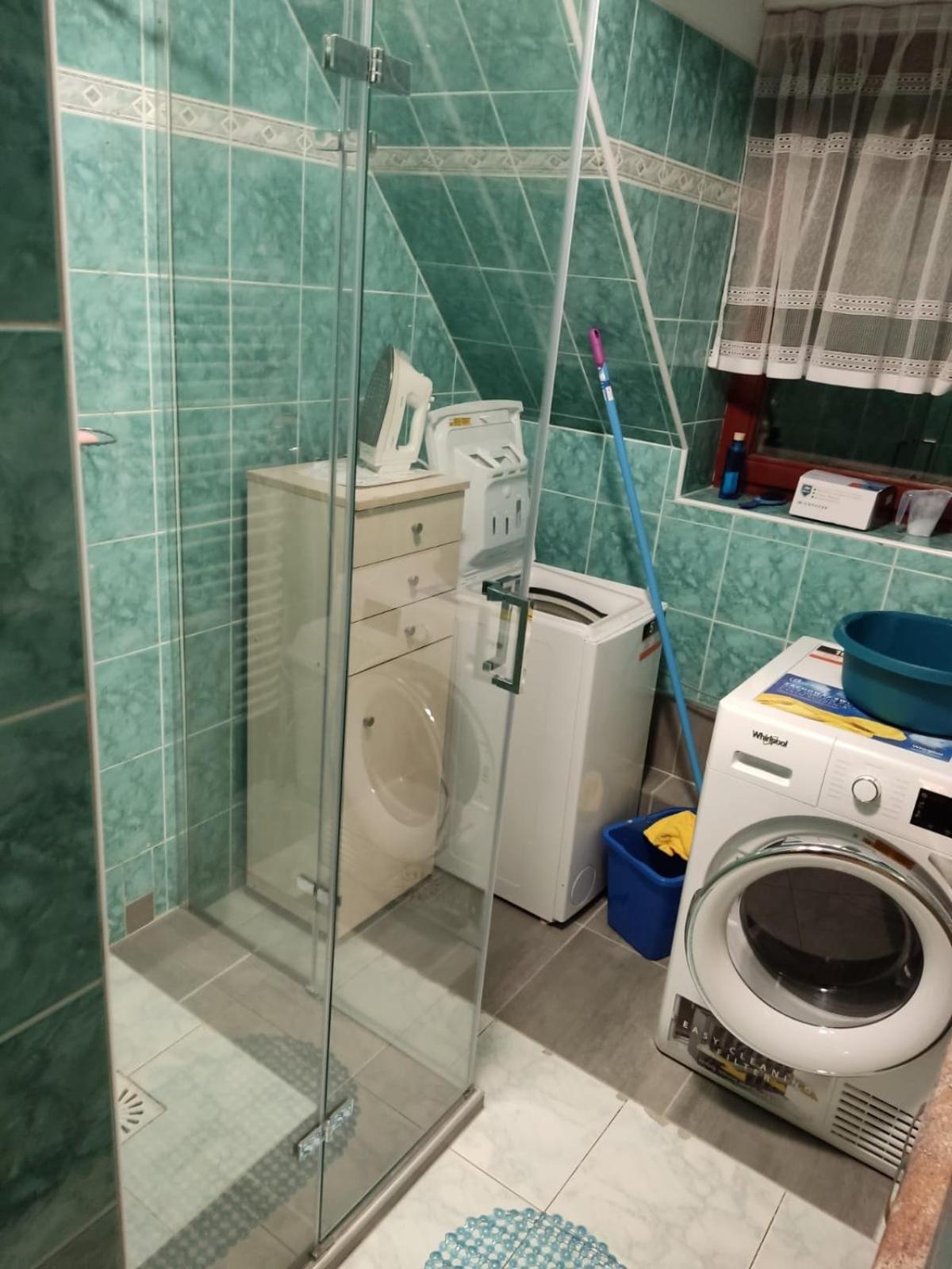 Small Double Room - Photo 8