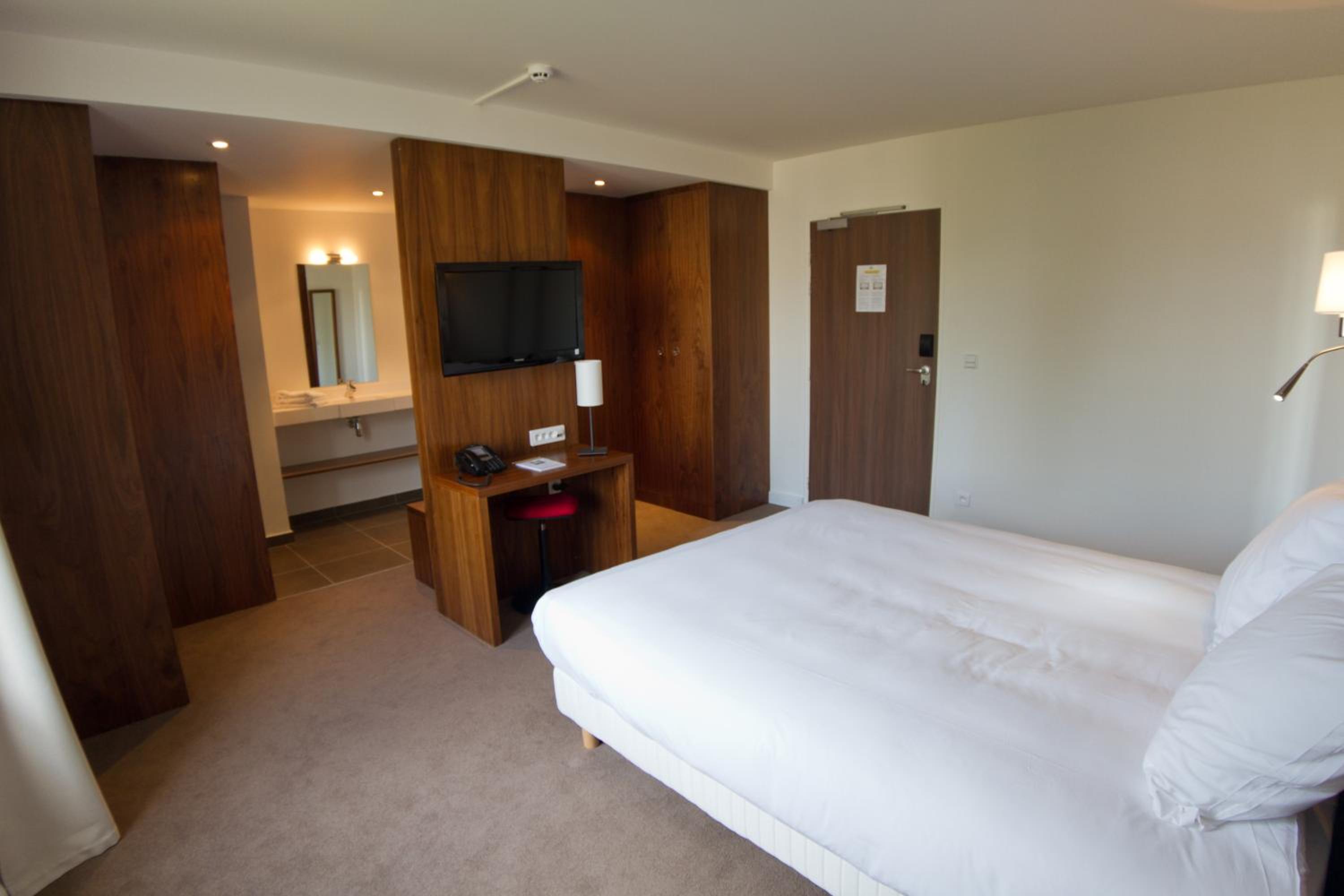 Superior Double Room photo 3