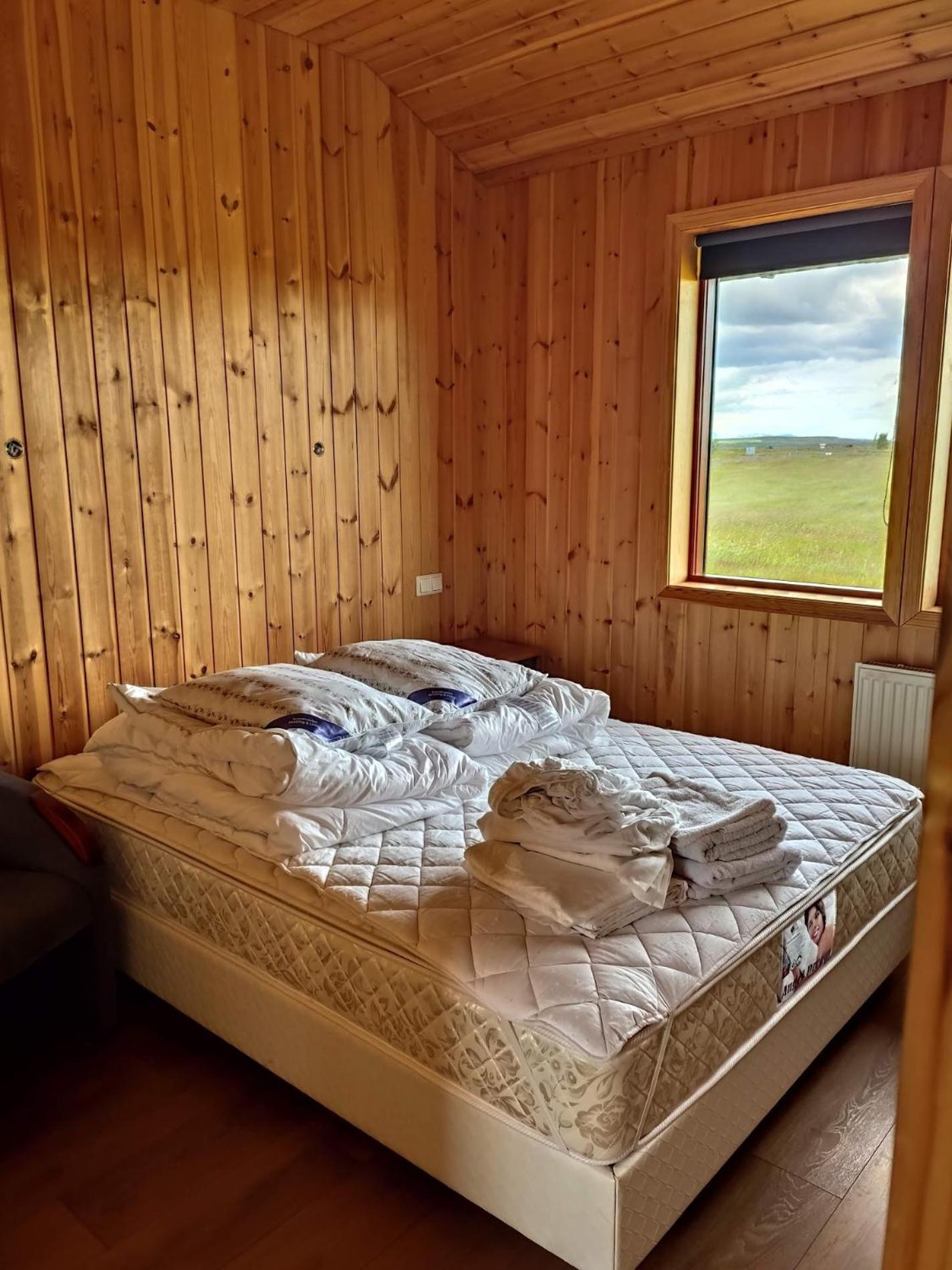 One-Bedroom House photo 3
