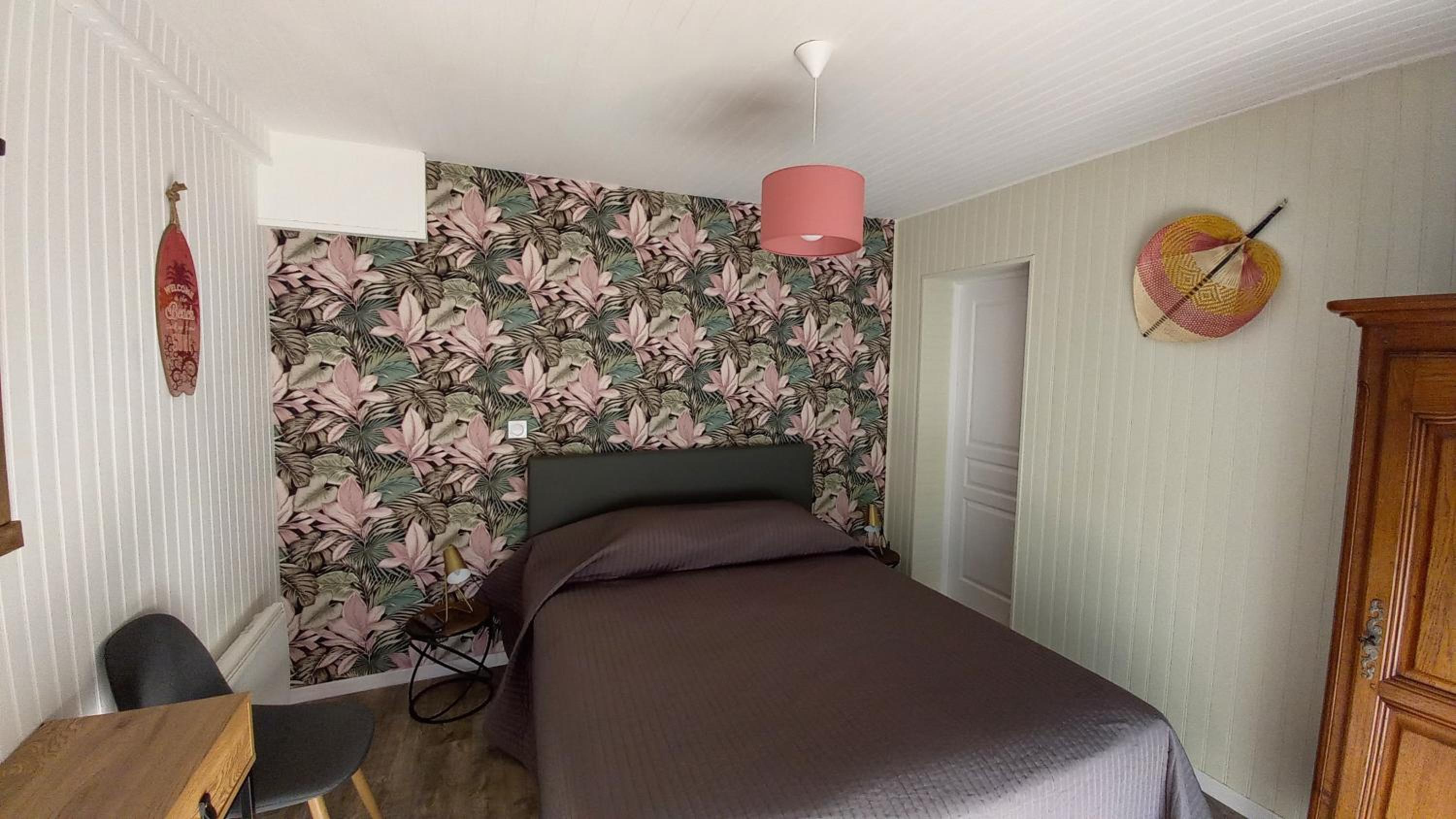Double Room with Mountain View photo 3