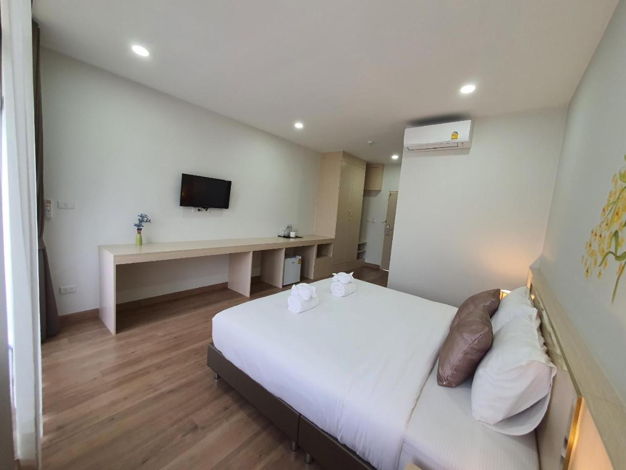 Standard Double Room - Photo 1
