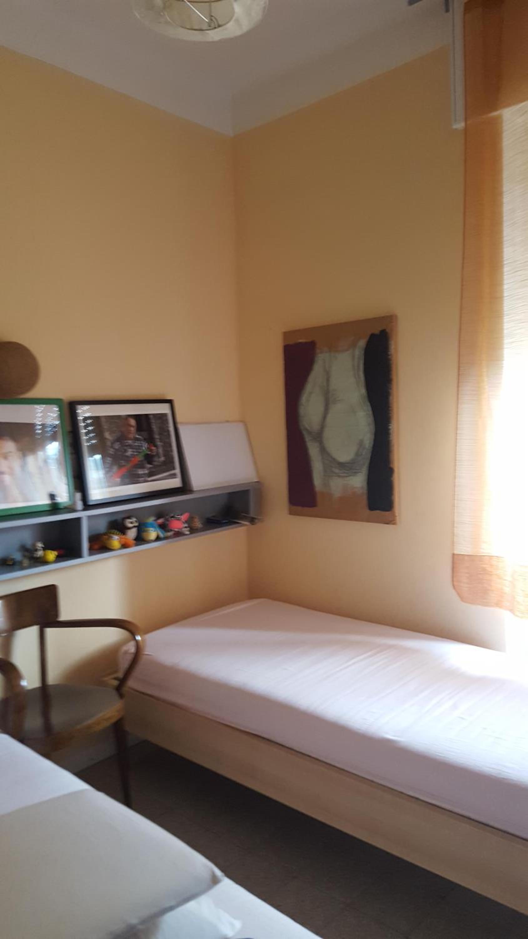 Standard Apartment photo 2