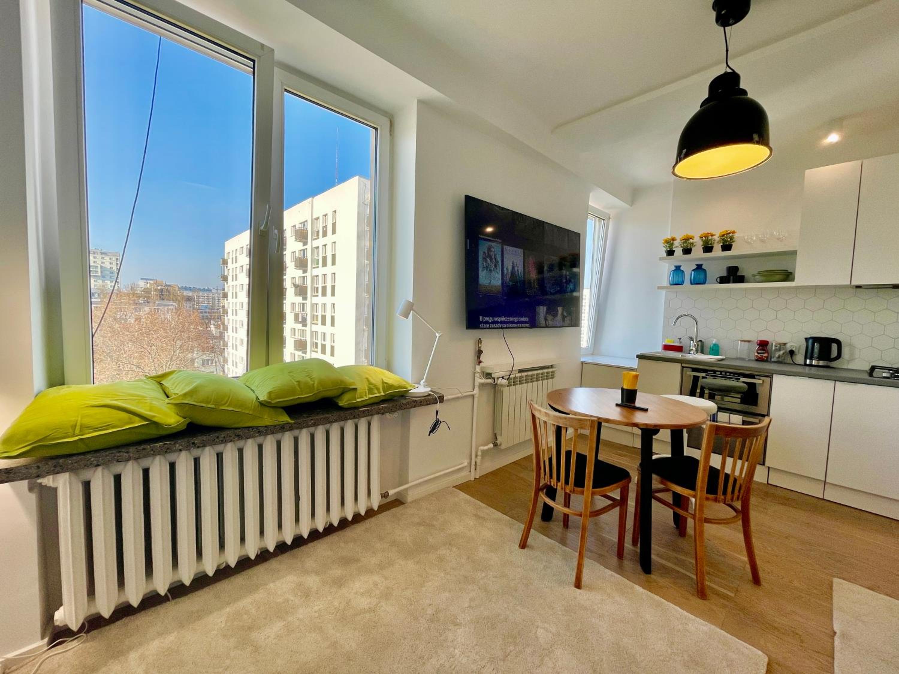 One-Bedroom Apartment - Photo 30