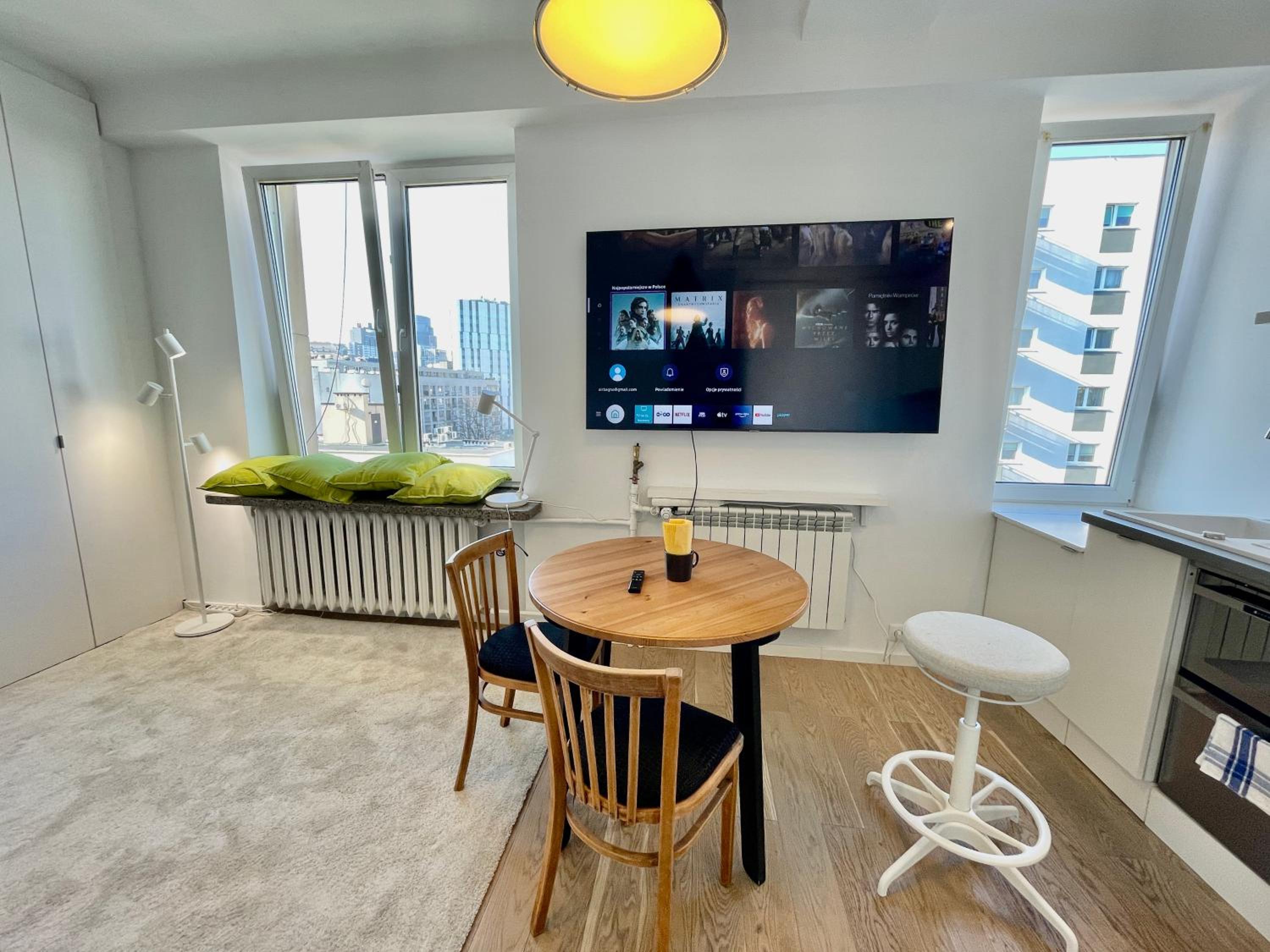 One-Bedroom Apartment - Photo 34