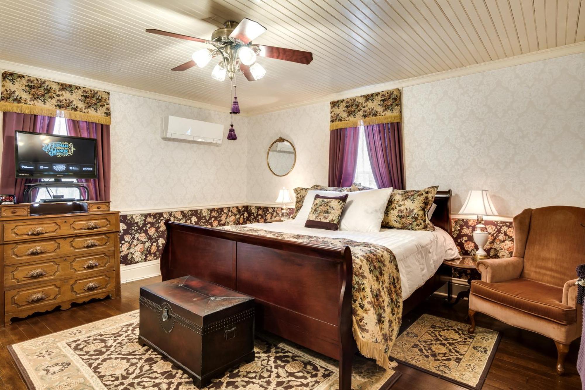 Suite photo 1