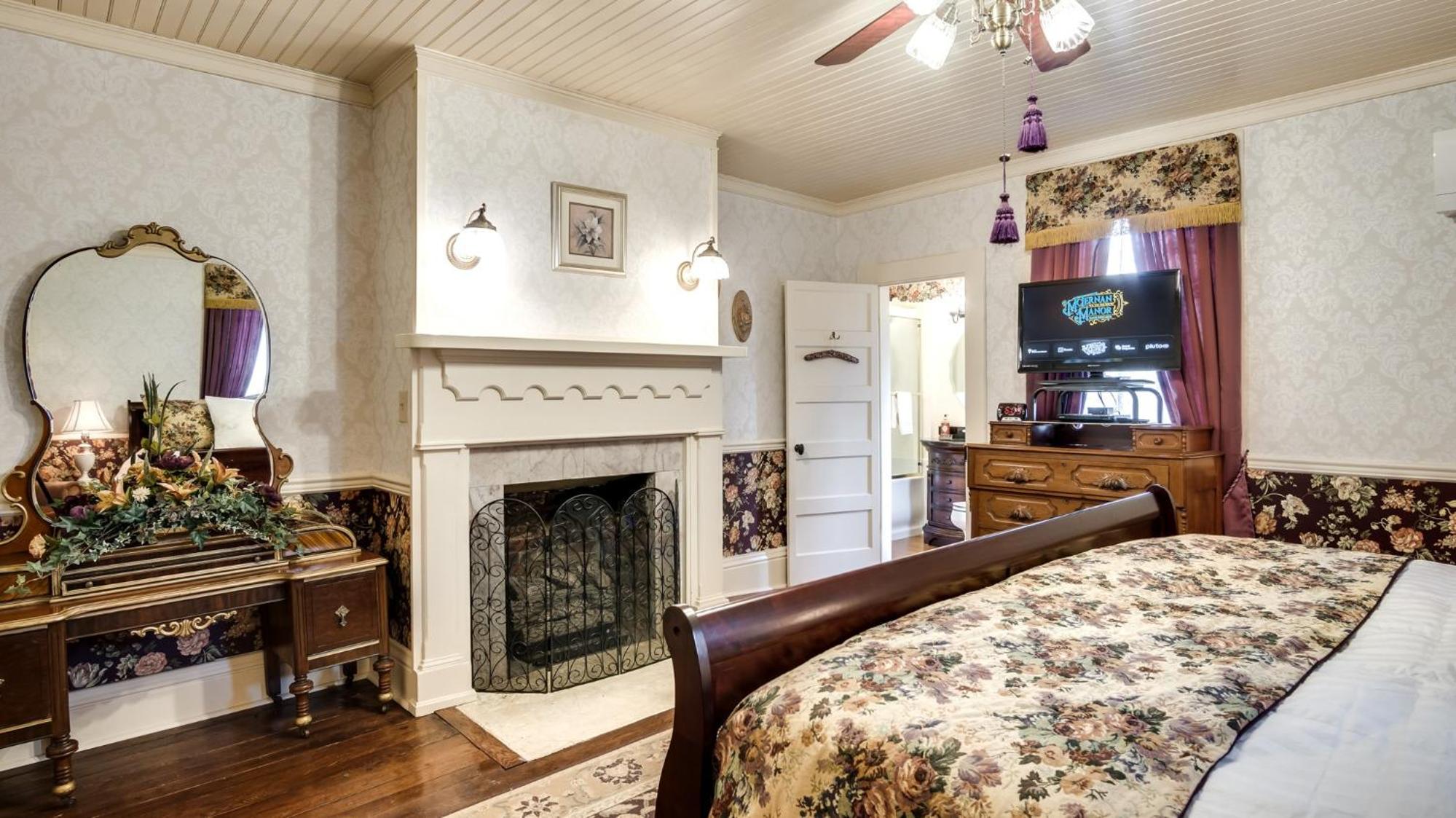 Suite photo 2