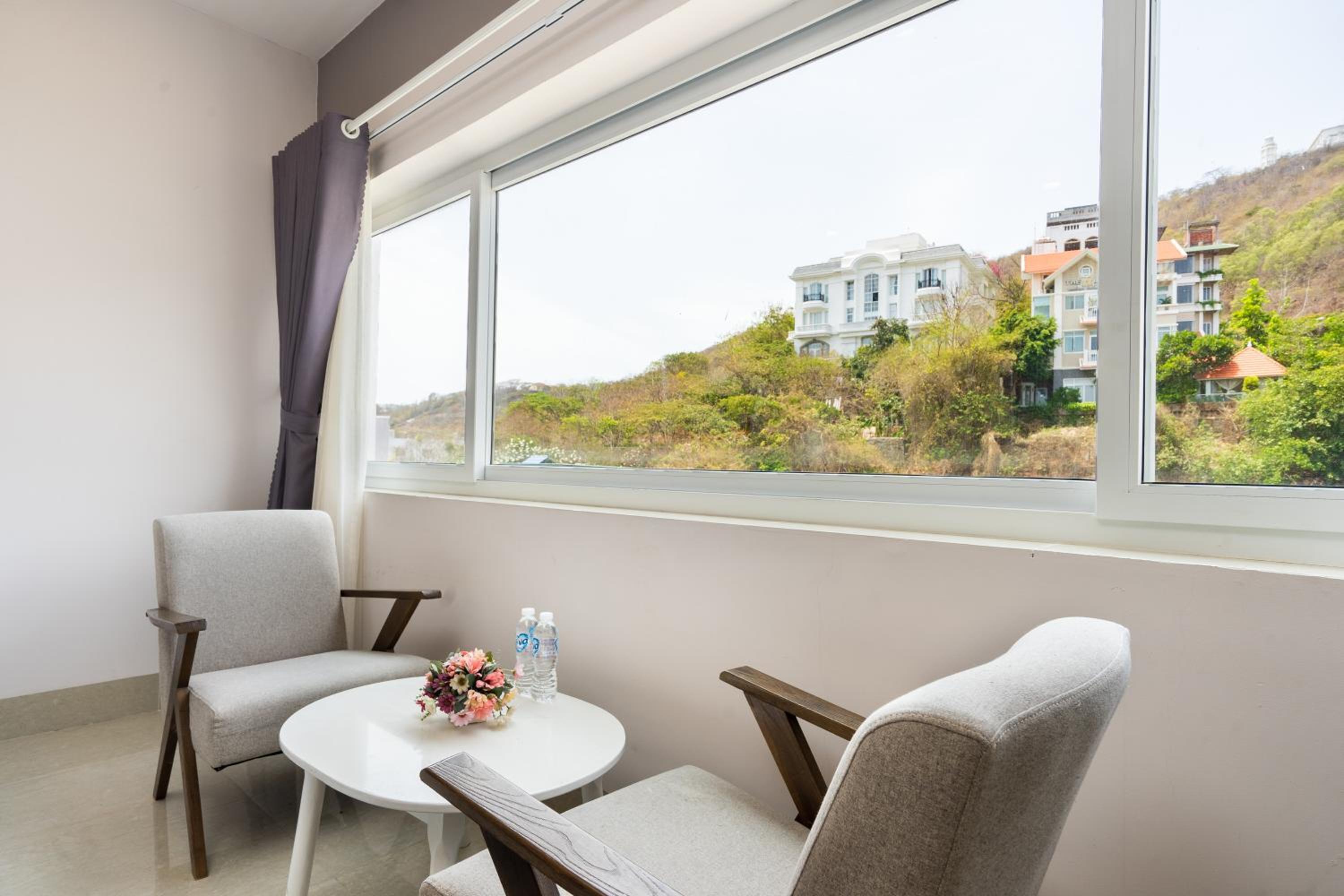 Apartment with Mountain View, photo 7