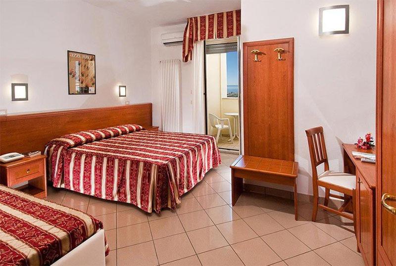Superior Quadruple Room