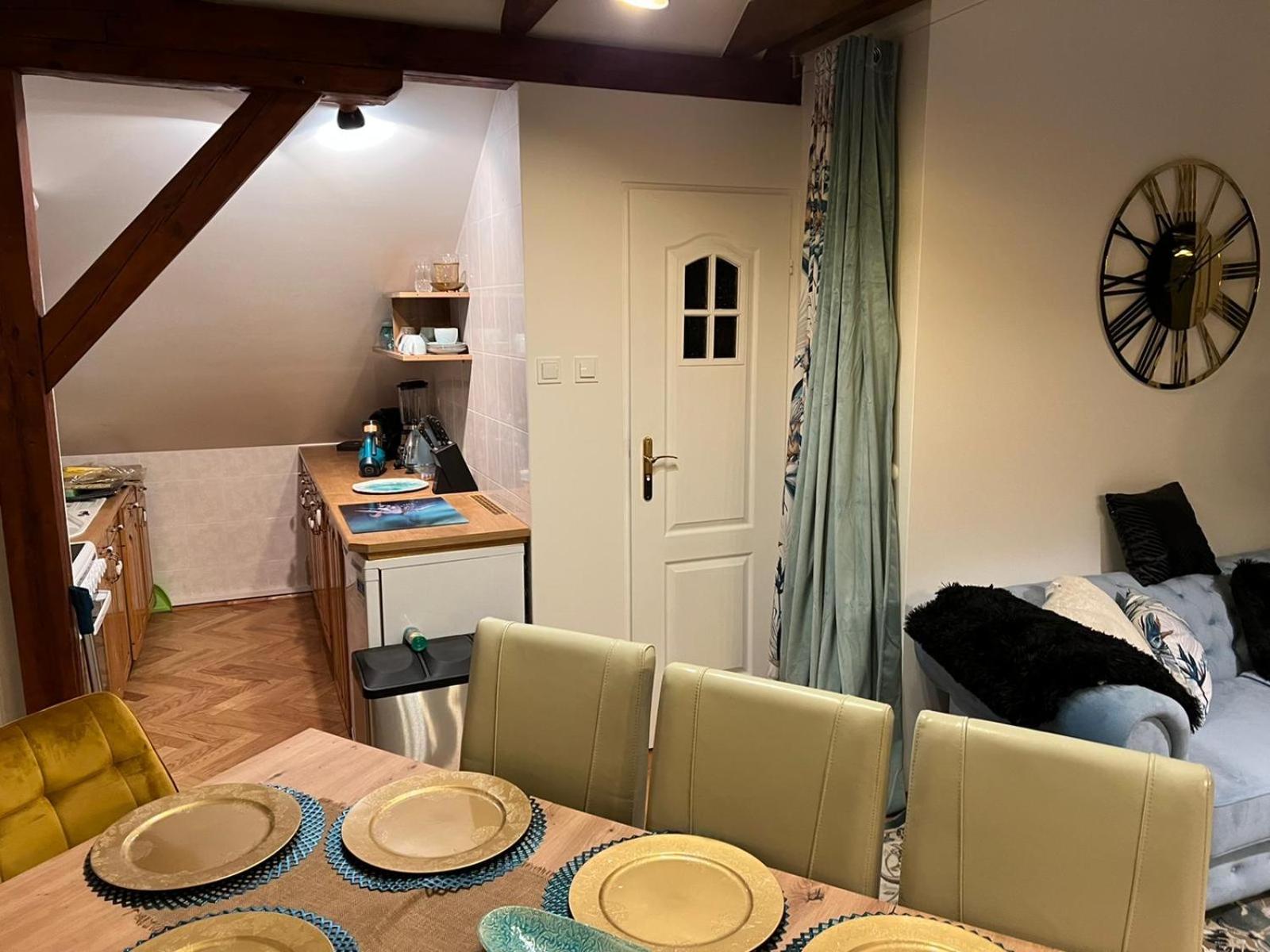 Two-Bedroom Apartment - Photo 13
